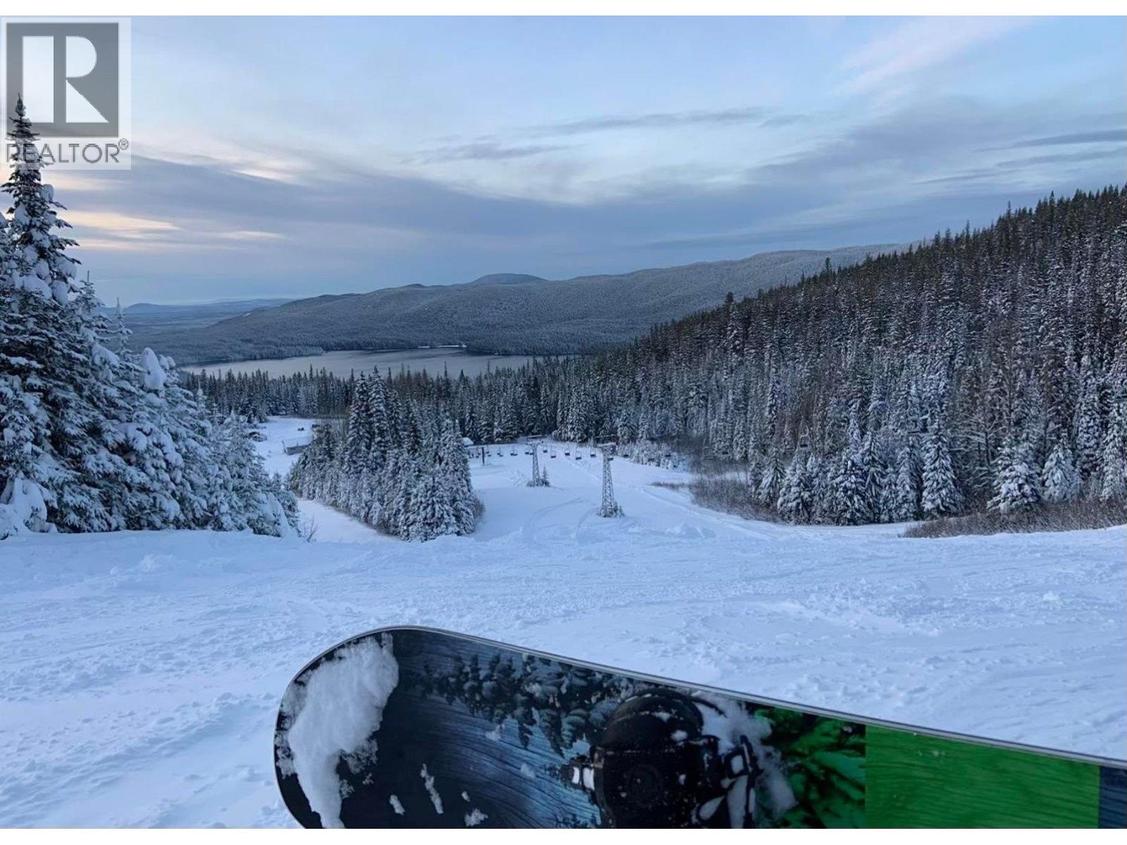 Bathroom of 3015 PURDEN SKI HILL ROAD · Prince George, BC