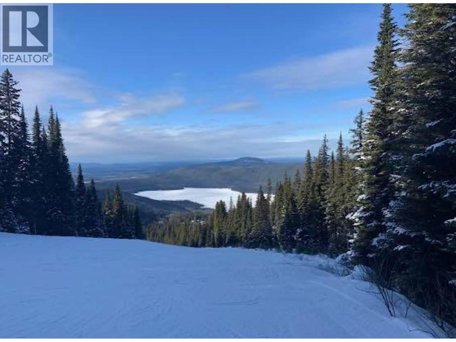 Dining room of 3015 PURDEN SKI HILL ROAD · Prince George, BC