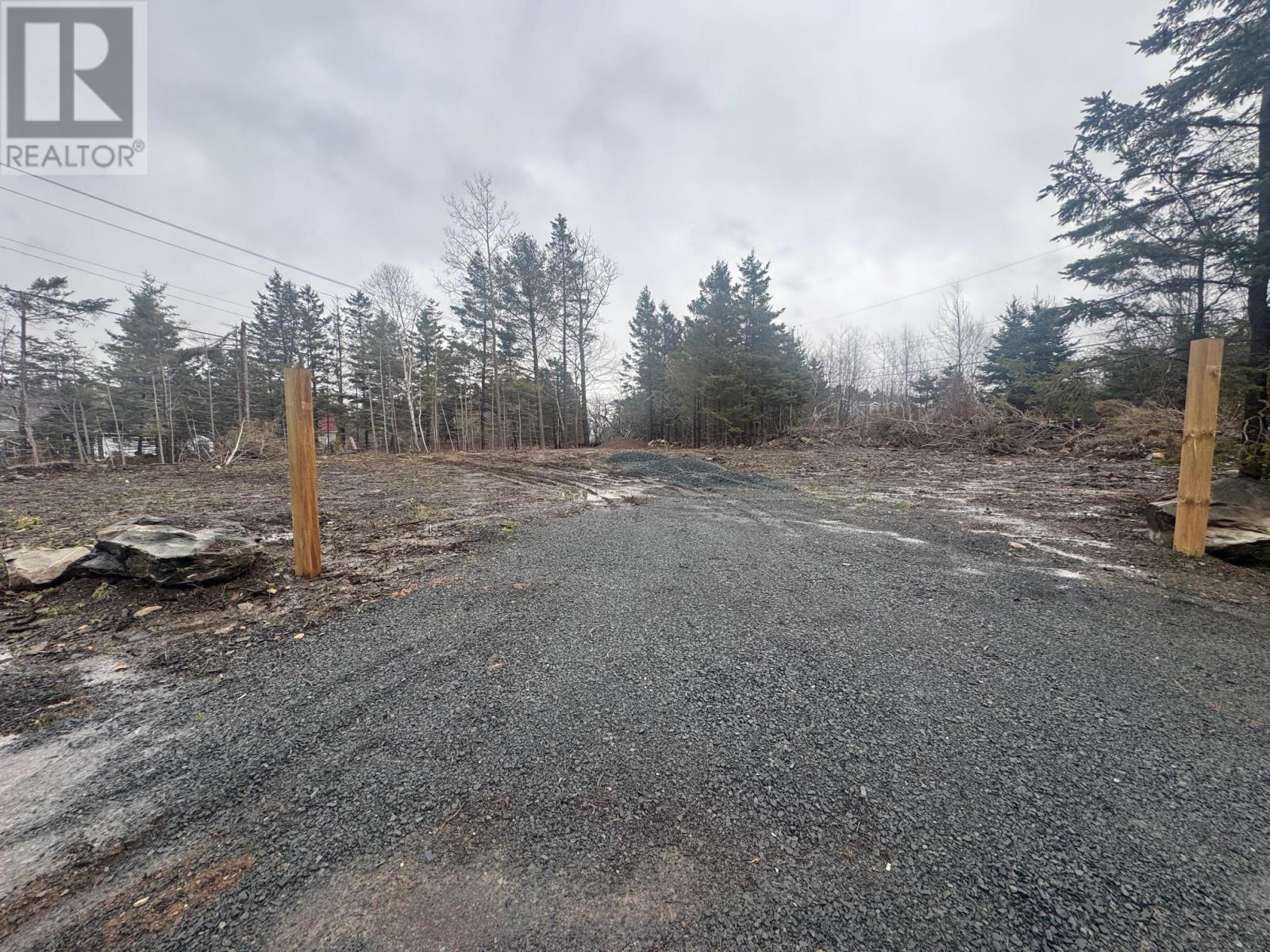 Property 2 of 4 of Lot Montague Road