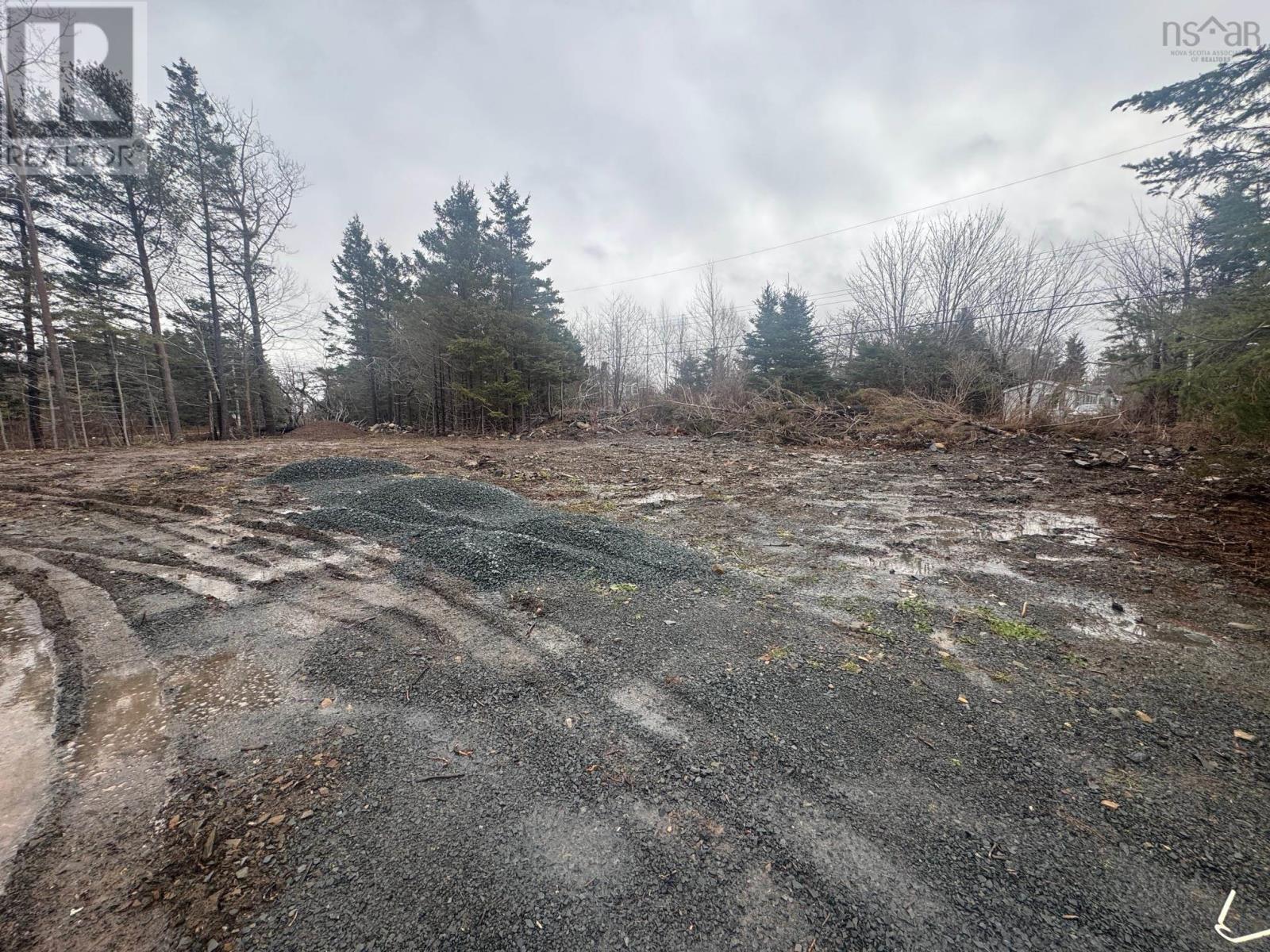 Property 3 of 4 of Lot Montague Road