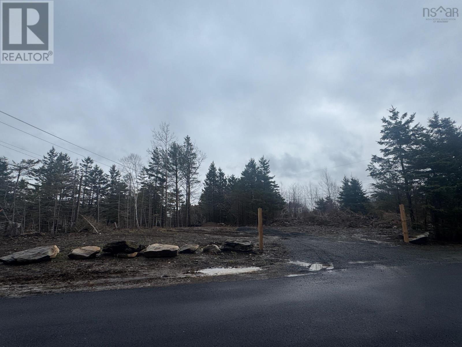 Property 4 of 4 of Lot Montague Road