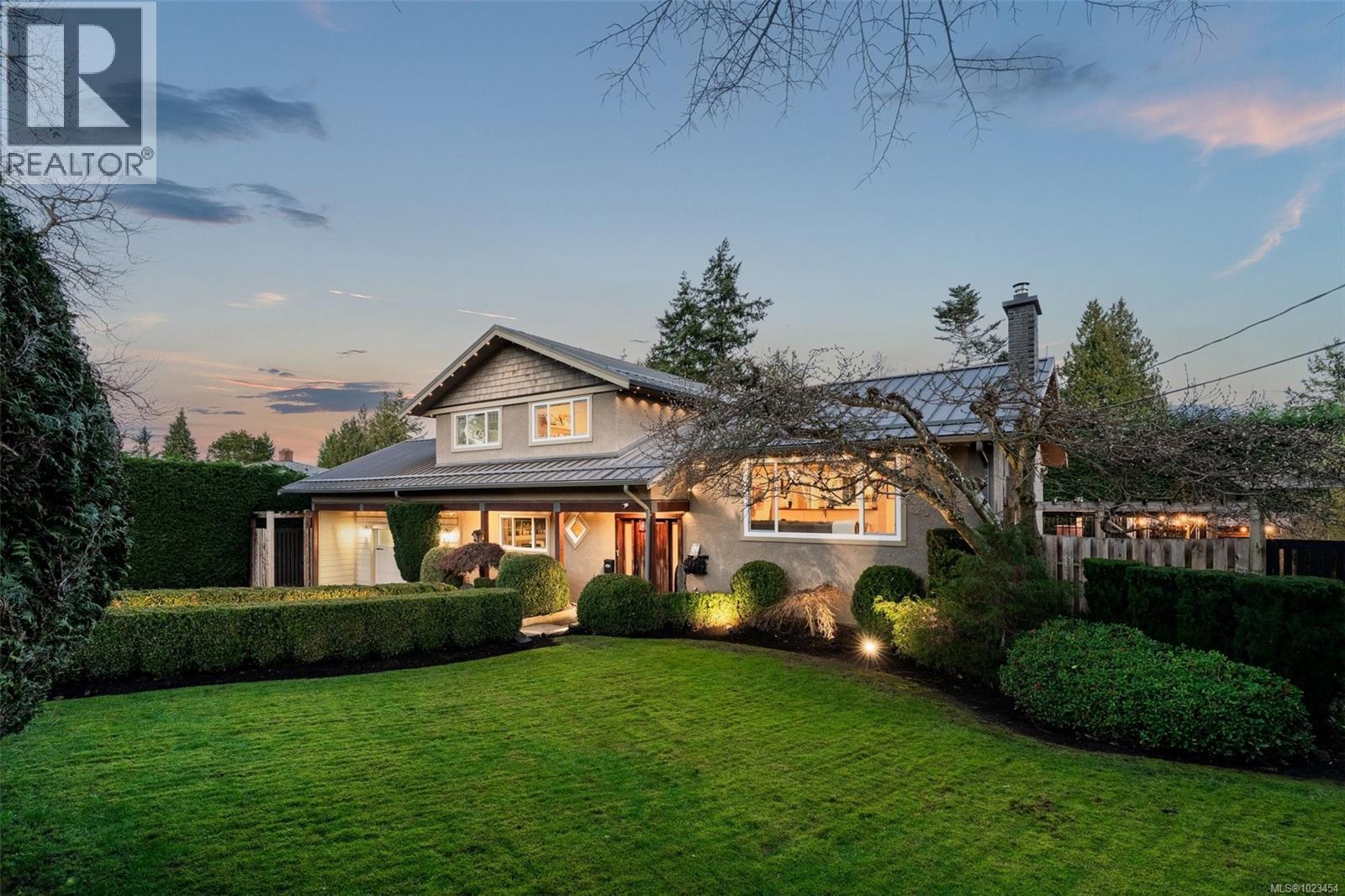  6293 Marie Meadows Road, Central Saanich