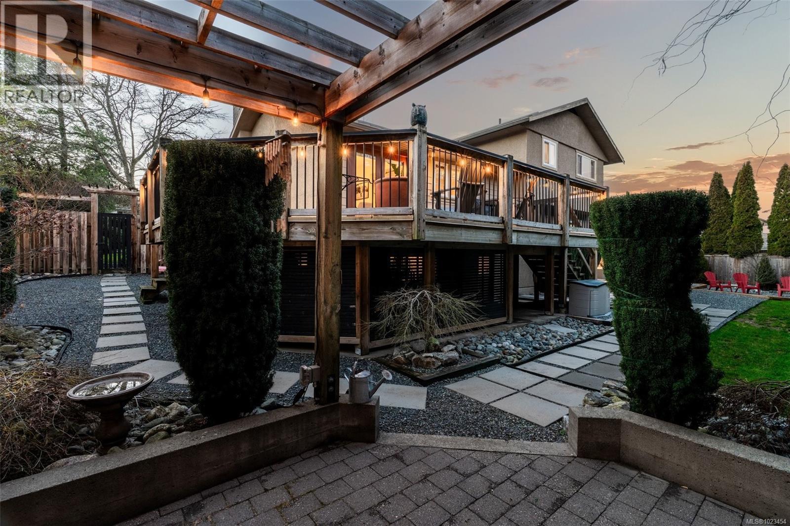  6293 Marie Meadows Road, Central Saanich