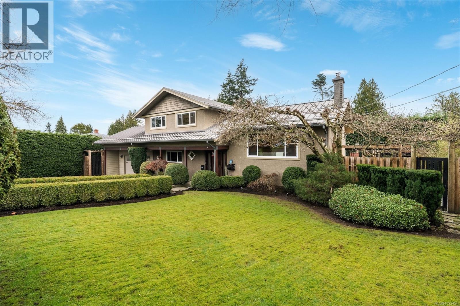  6293 Marie Meadows Road, Central Saanich
