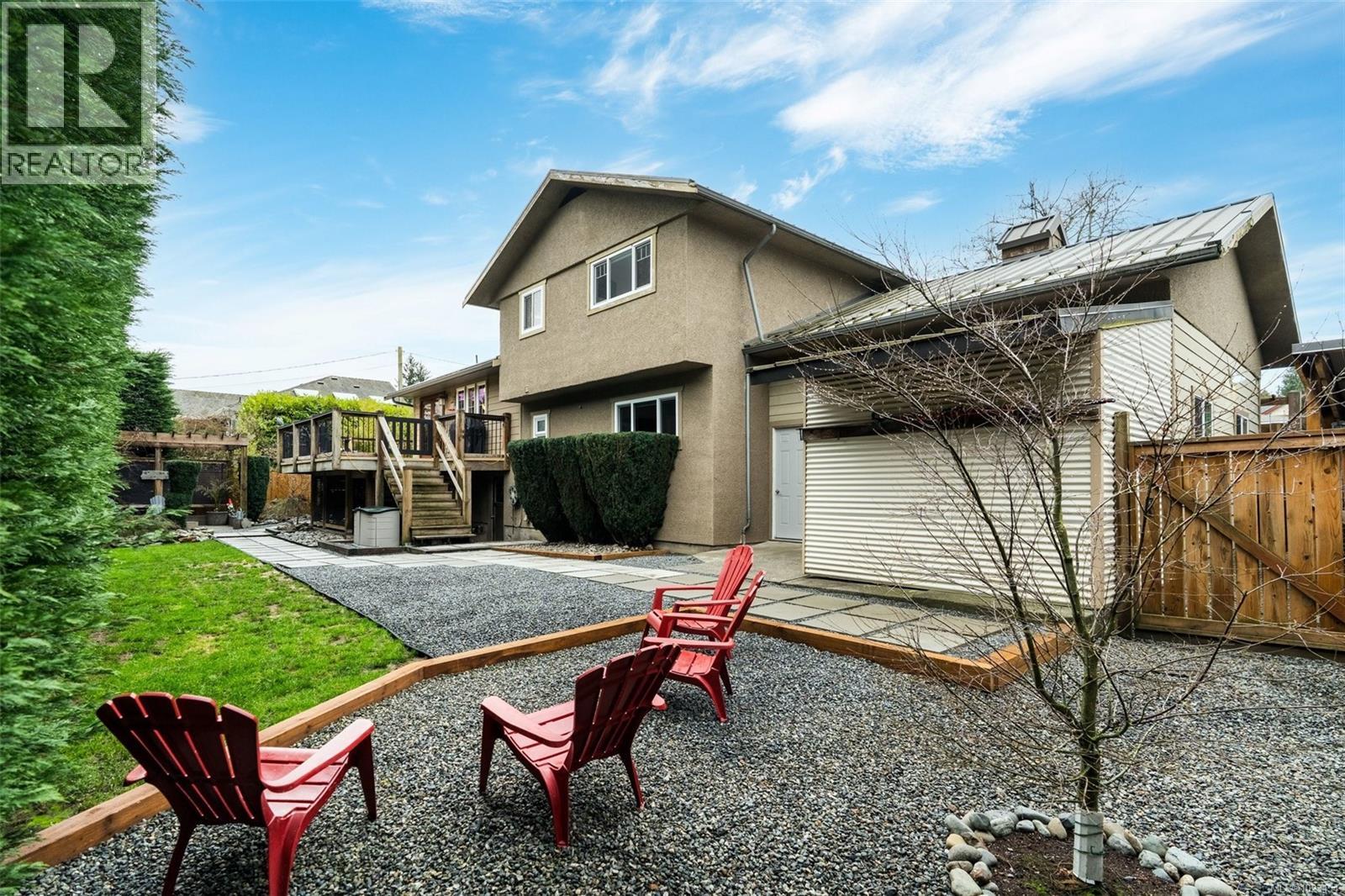  6293 Marie Meadows Road, Central Saanich