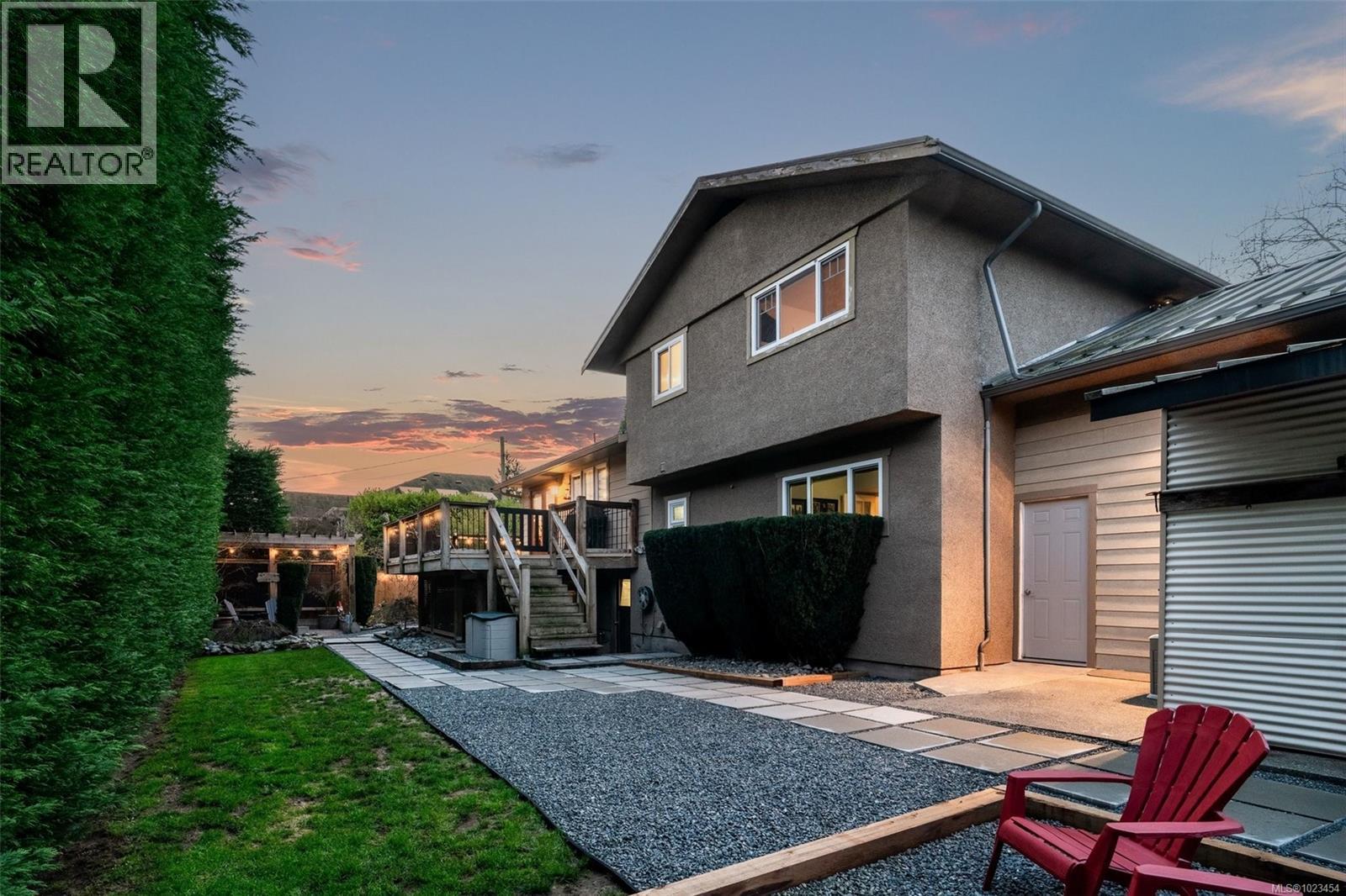  6293 Marie Meadows Road, Central Saanich