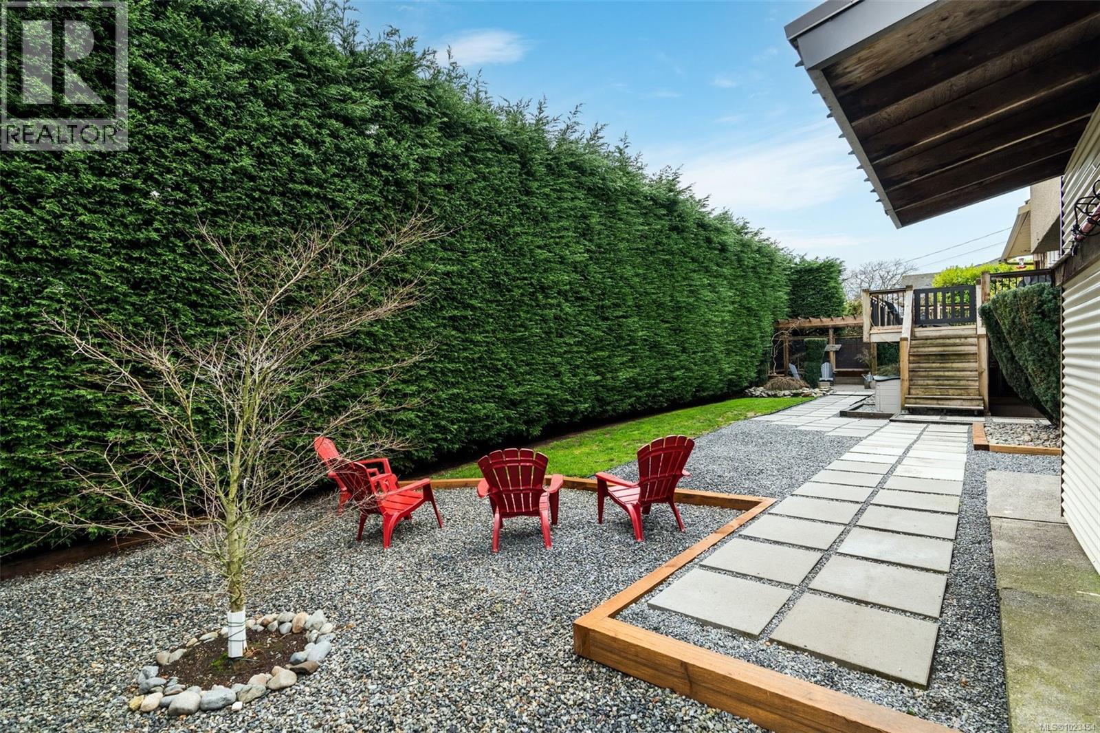  6293 Marie Meadows Road, Central Saanich