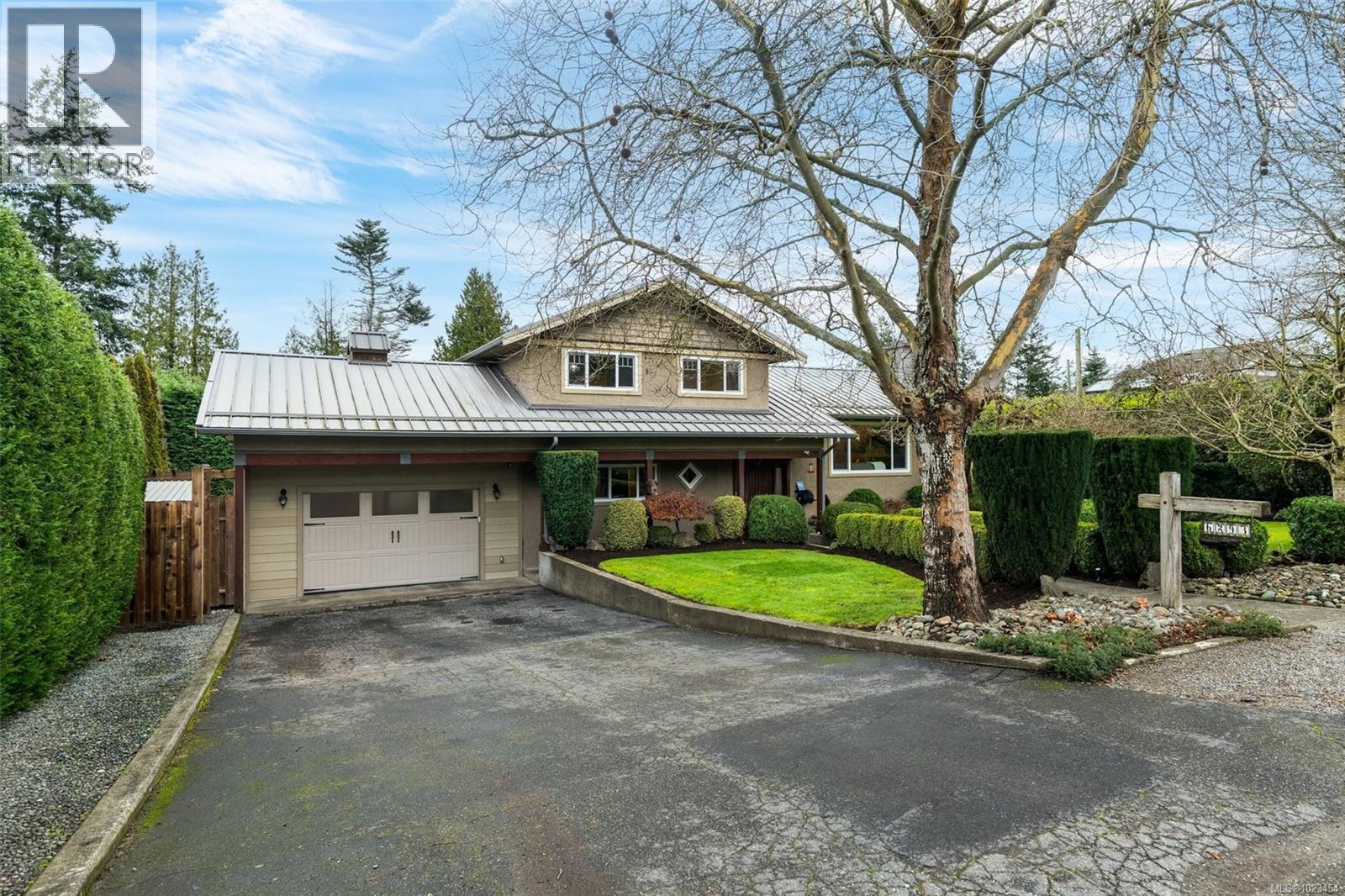  6293 Marie Meadows Road, Central Saanich