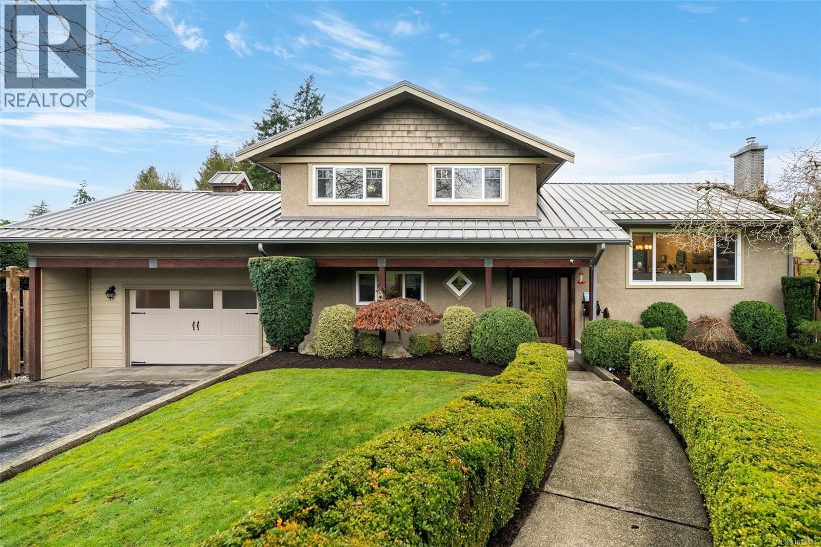  6293 Marie Meadows Road, Central Saanich