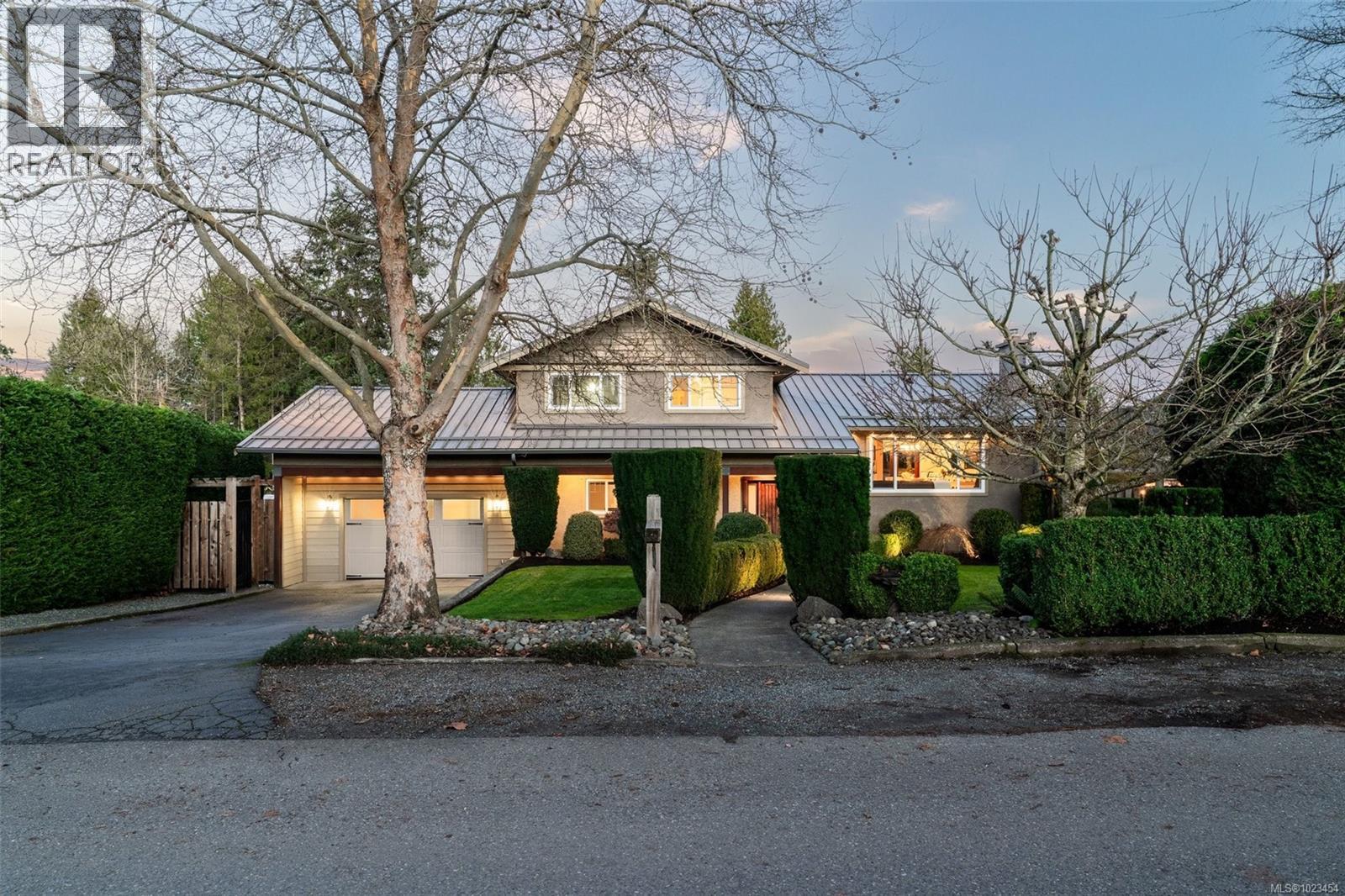  6293 Marie Meadows Road, Central Saanich