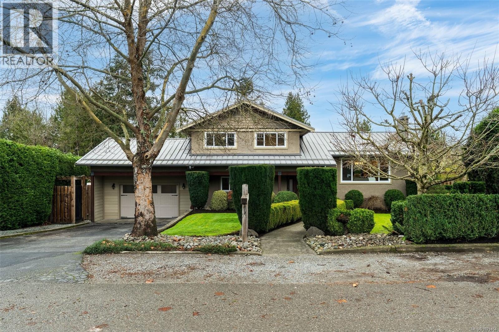  6293 Marie Meadows Road, Central Saanich