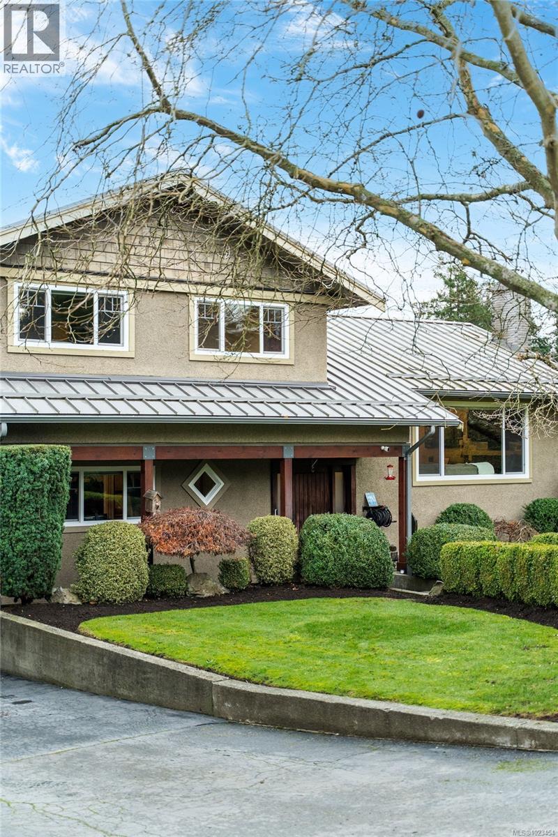  6293 Marie Meadows Road, Central Saanich