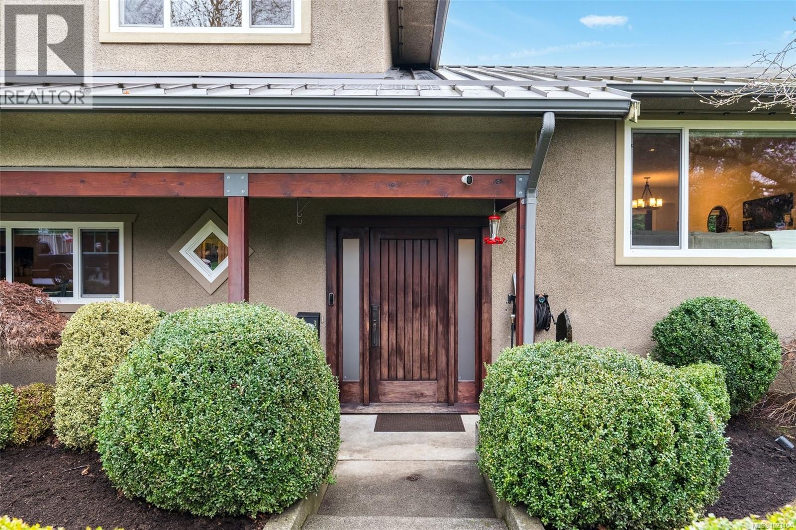  6293 Marie Meadows Road, Central Saanich