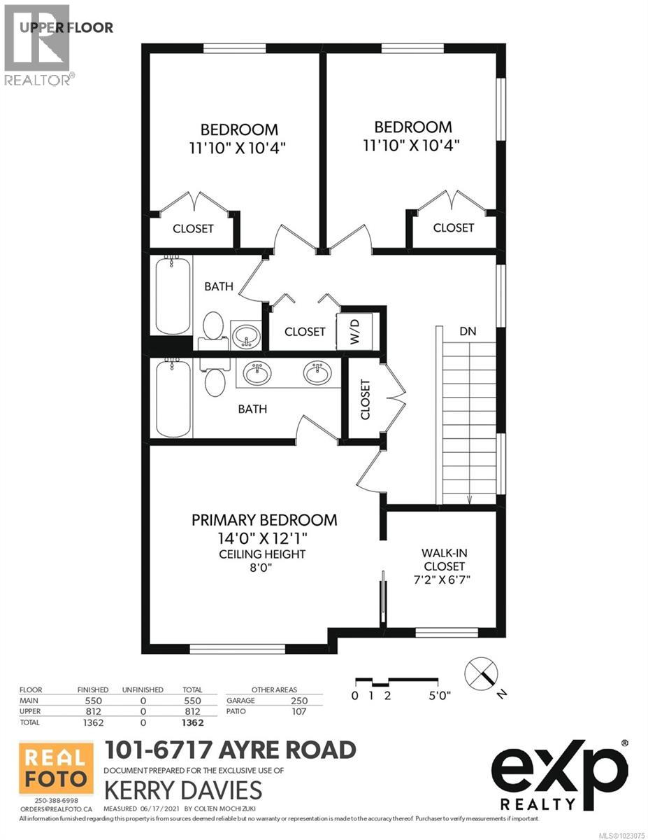 101 6717 Ayre Road, Sooke