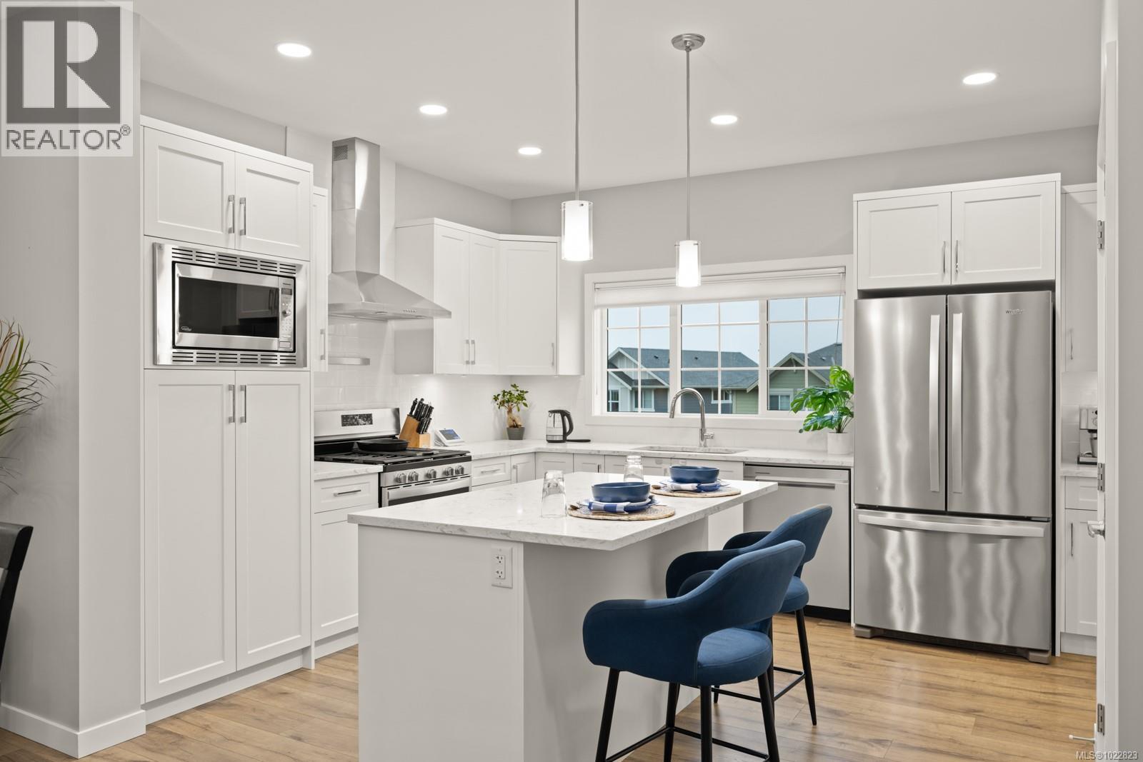  200 Caspian Drive, Colwood