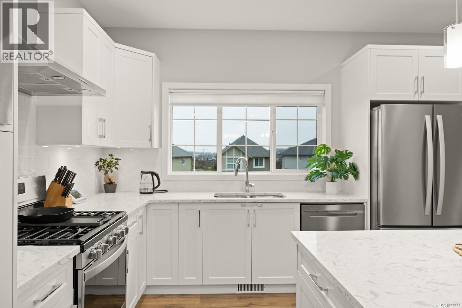  200 Caspian Drive, Colwood