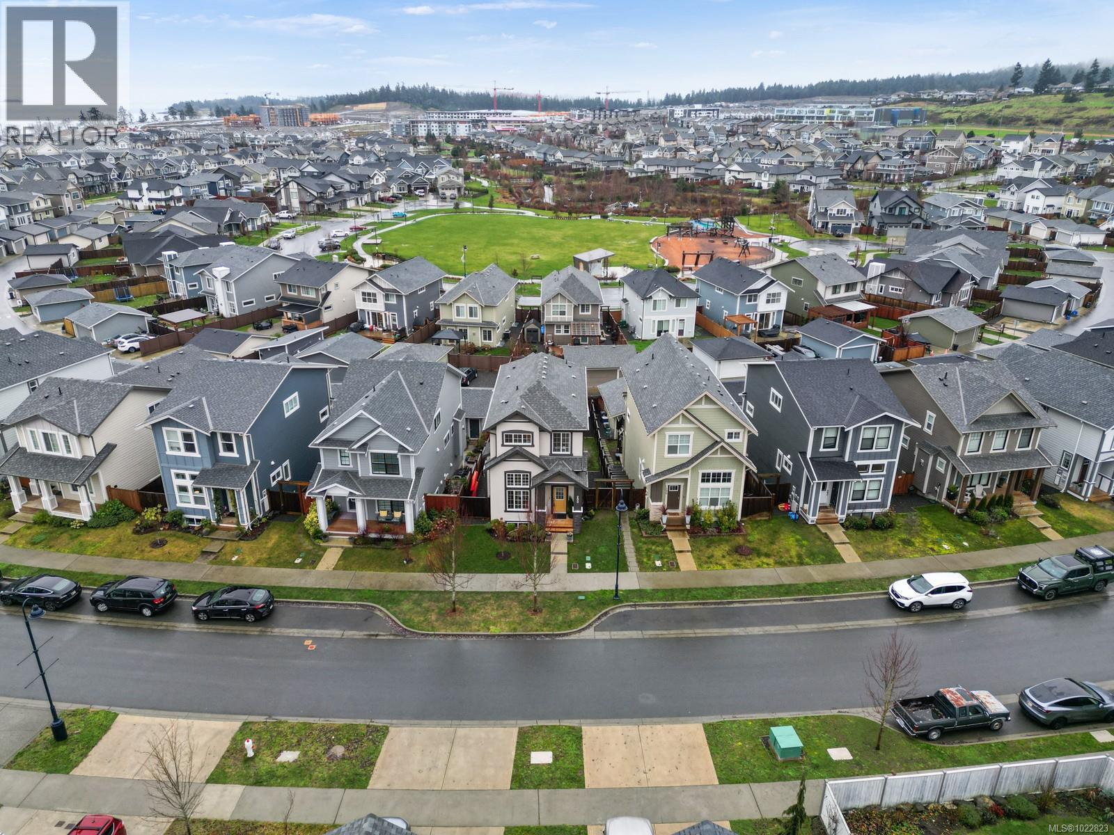  200 Caspian Drive, Colwood