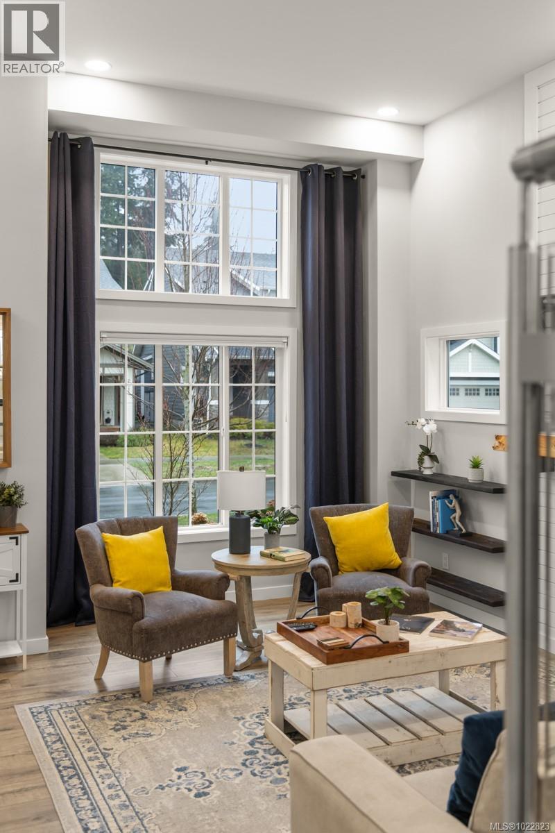  200 Caspian Drive, Colwood