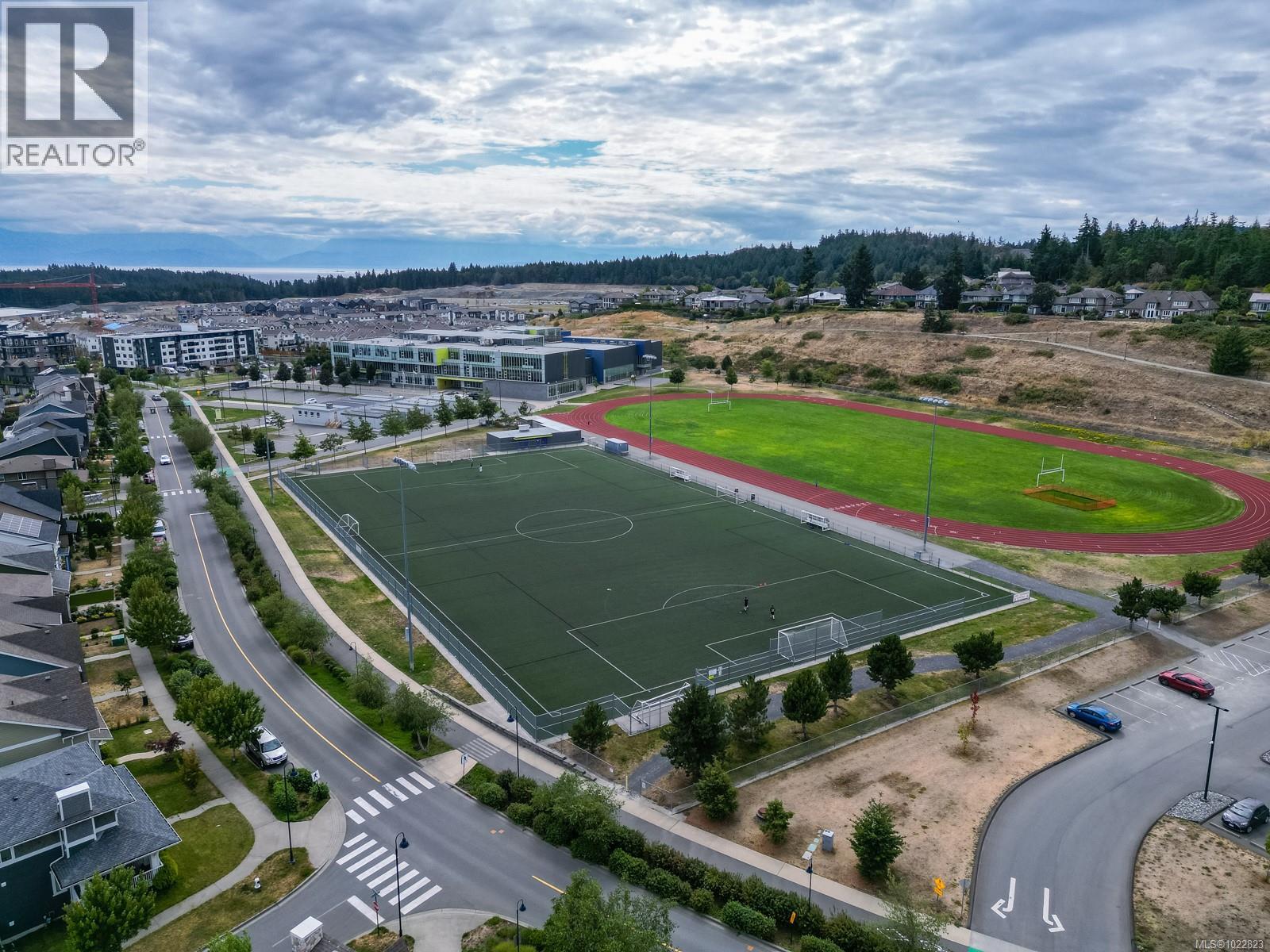  200 Caspian Drive, Colwood