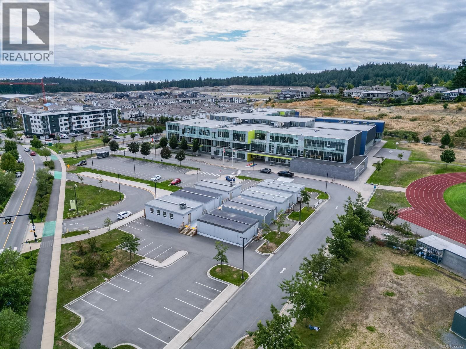  200 Caspian Drive, Colwood