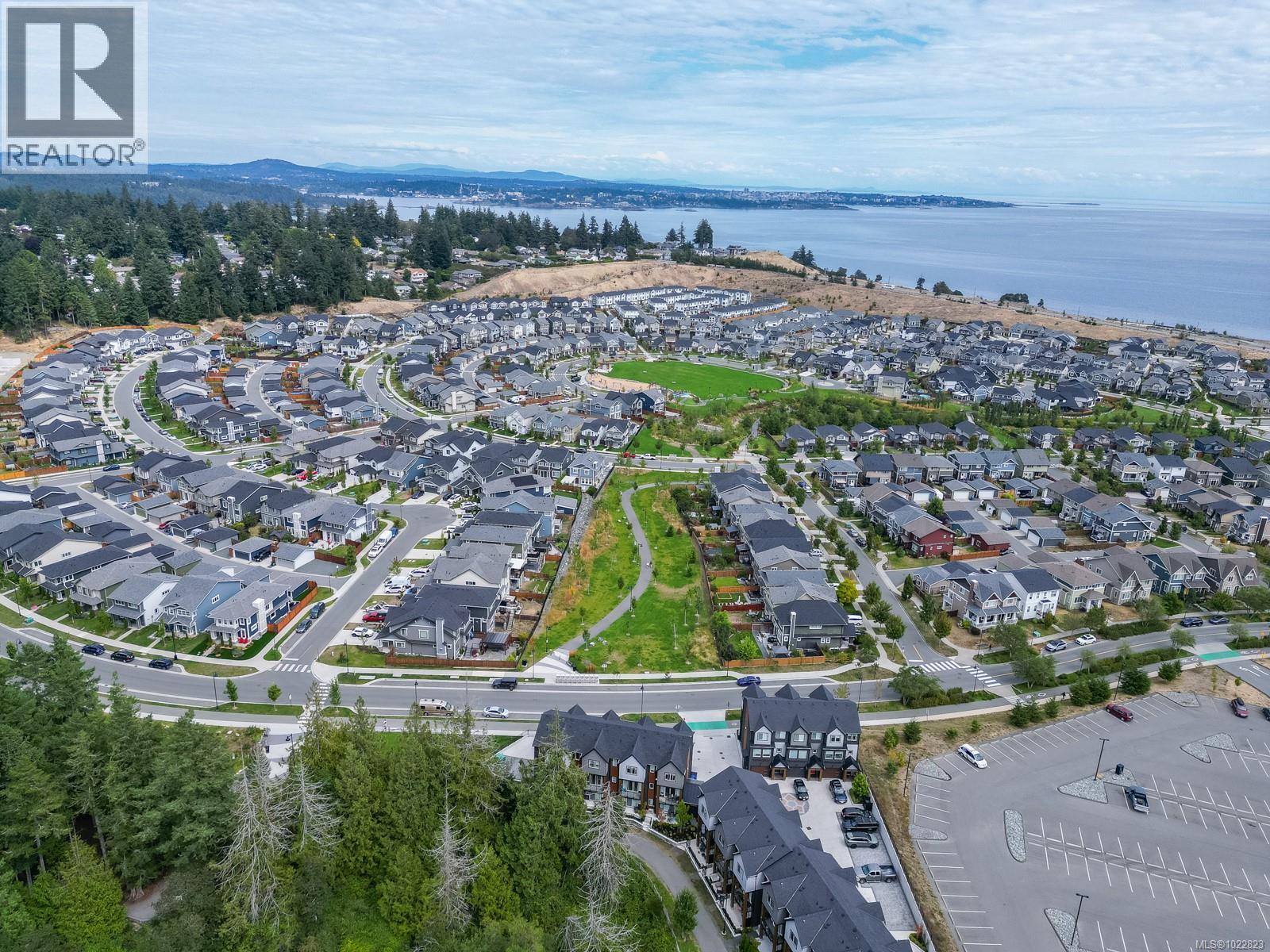  200 Caspian Drive, Colwood