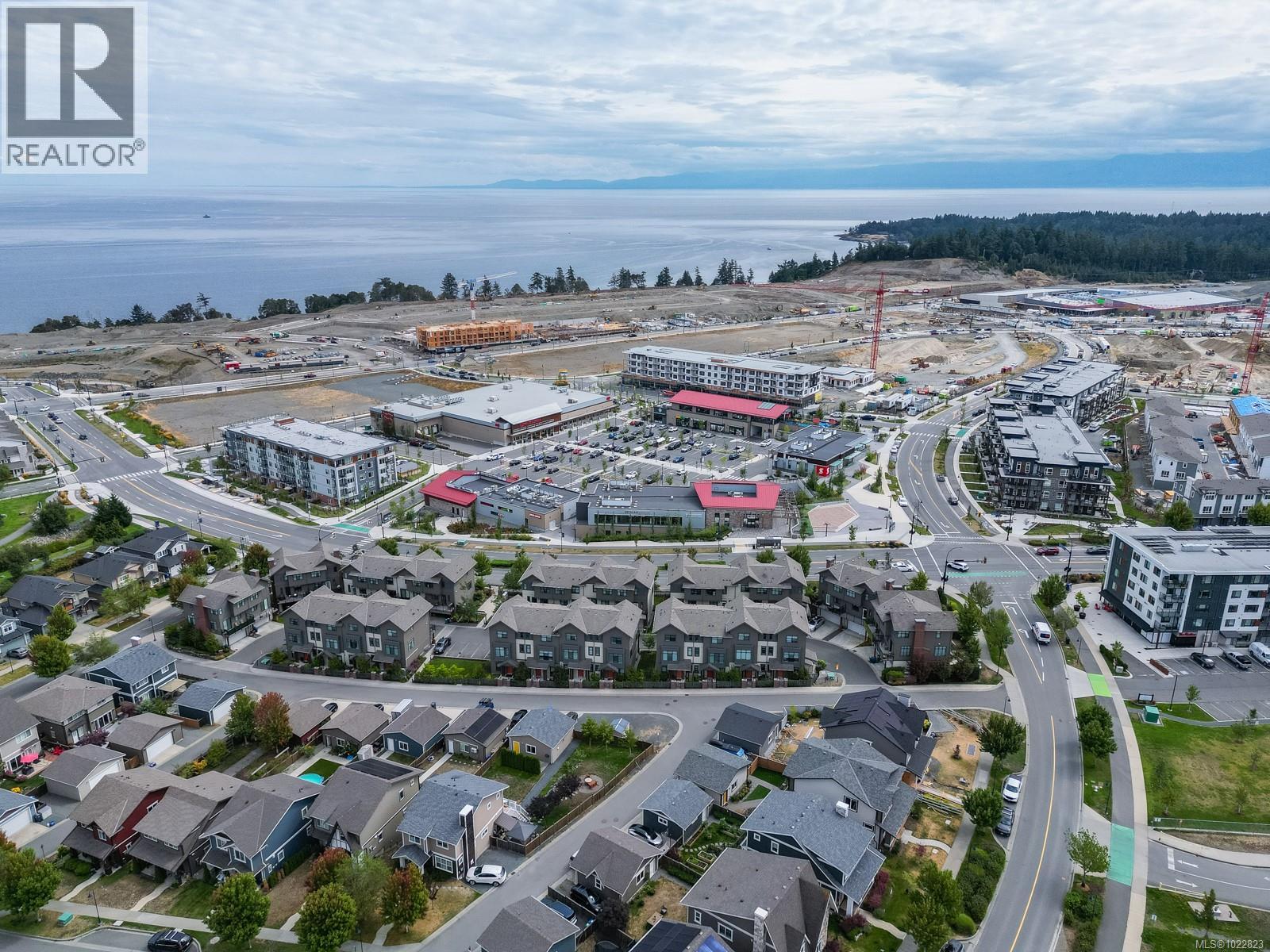  200 Caspian Drive, Colwood