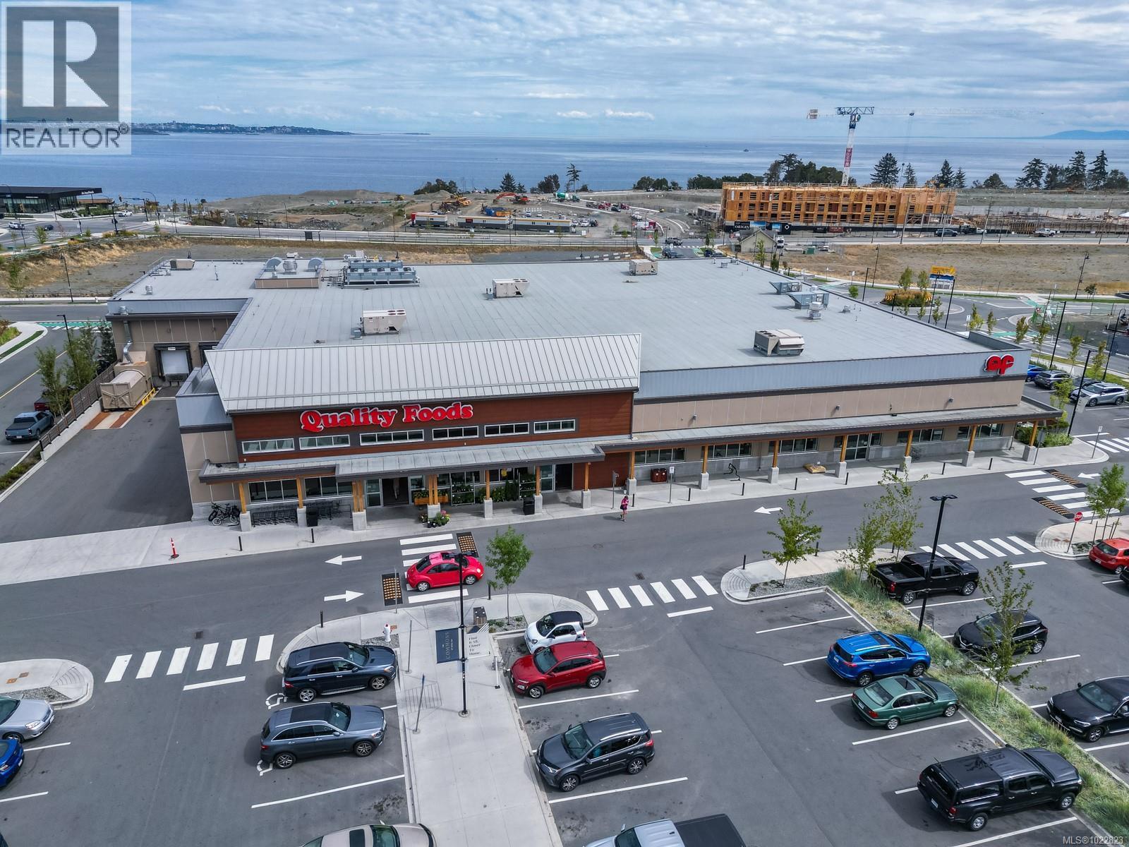  200 Caspian Drive, Colwood