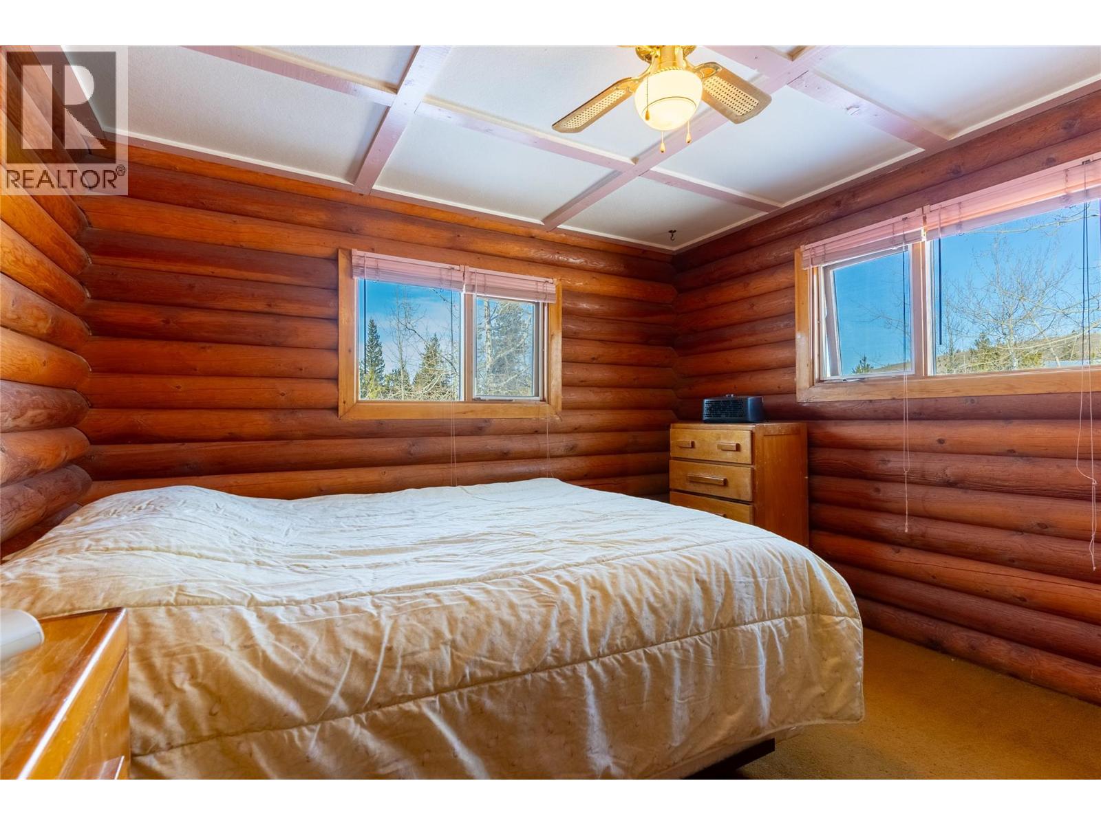 6805 Foley Road, Logan Lake