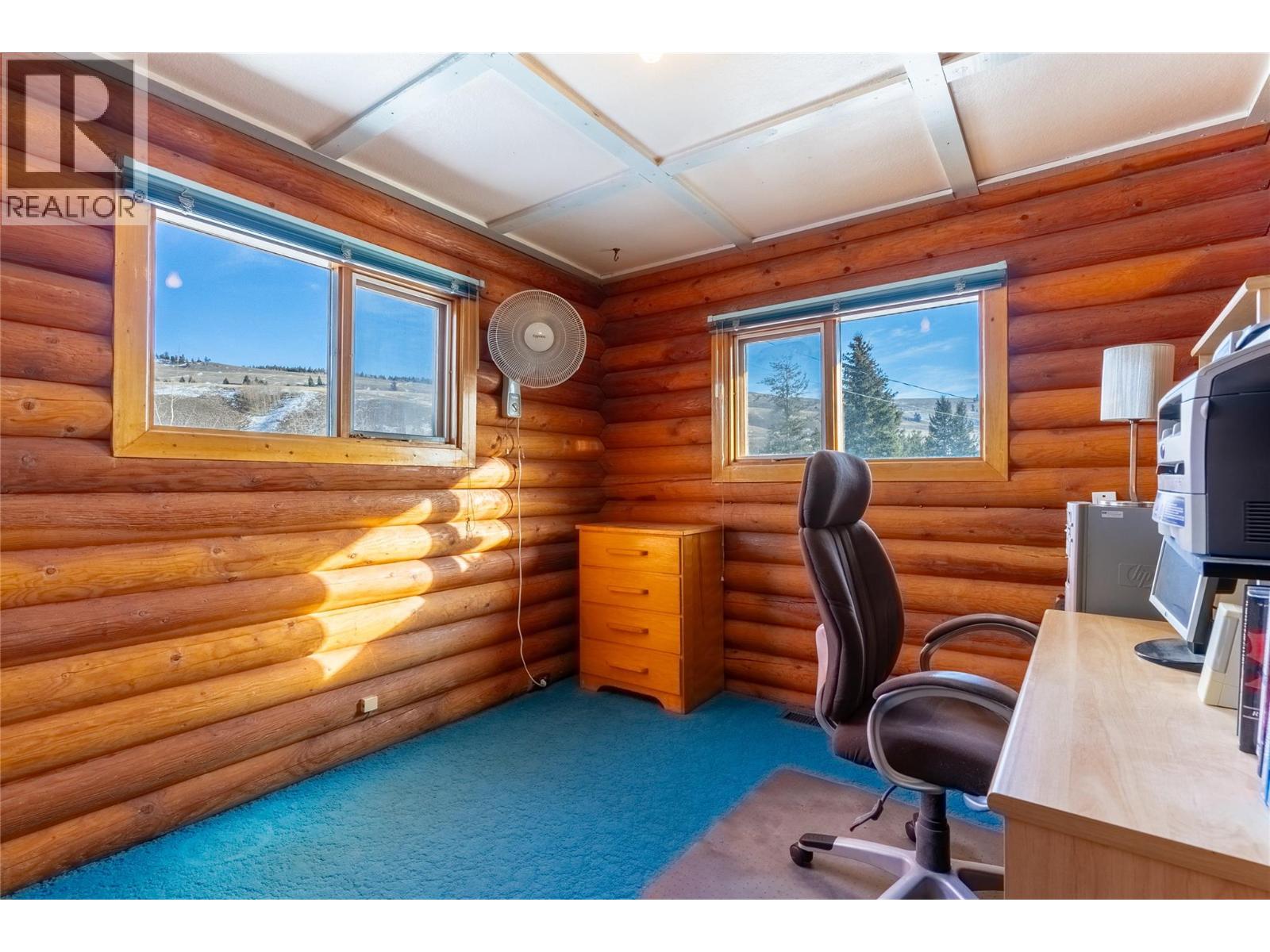 6805 Foley Road, Logan Lake