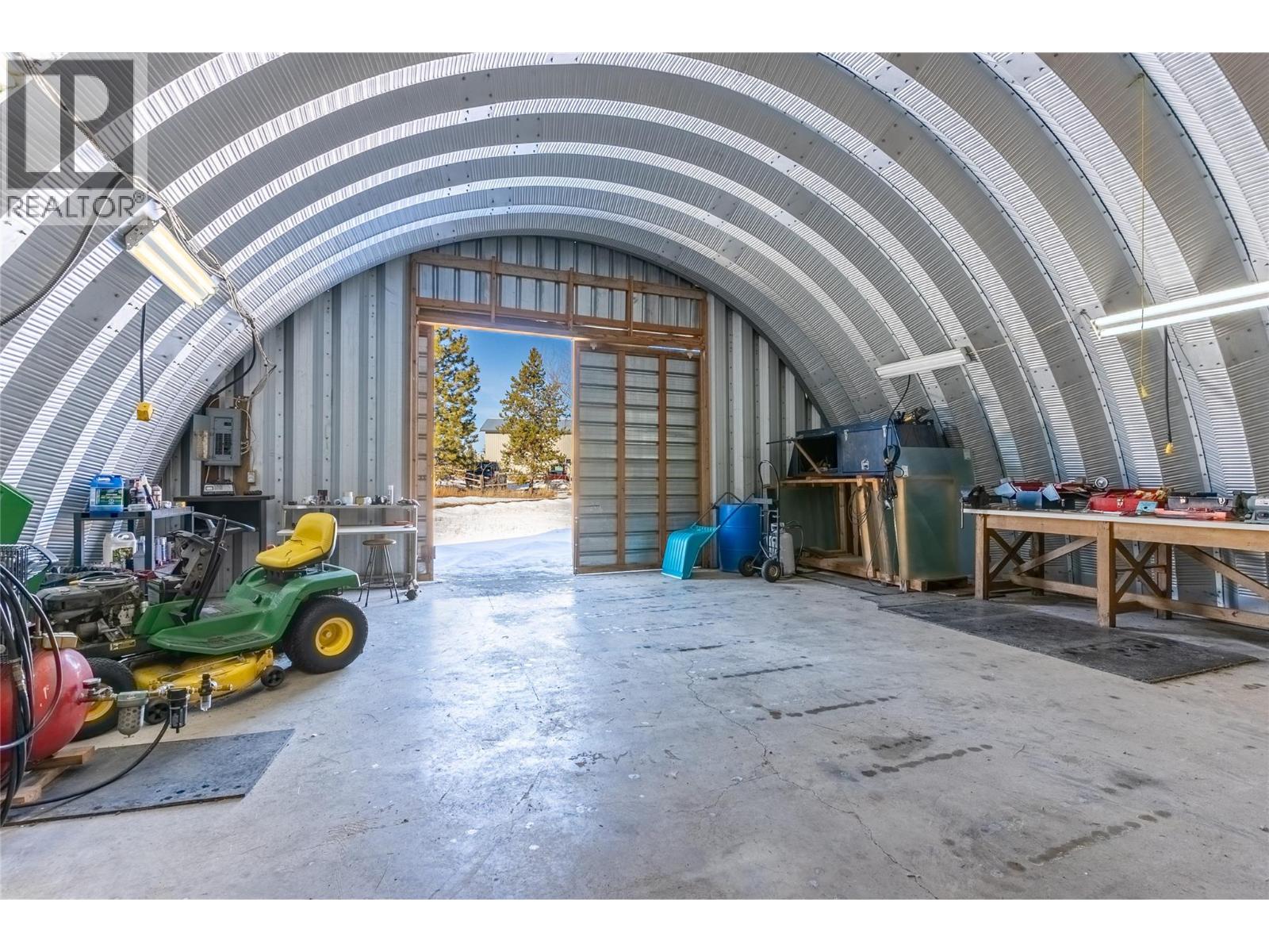 6805 Foley Road, Logan Lake