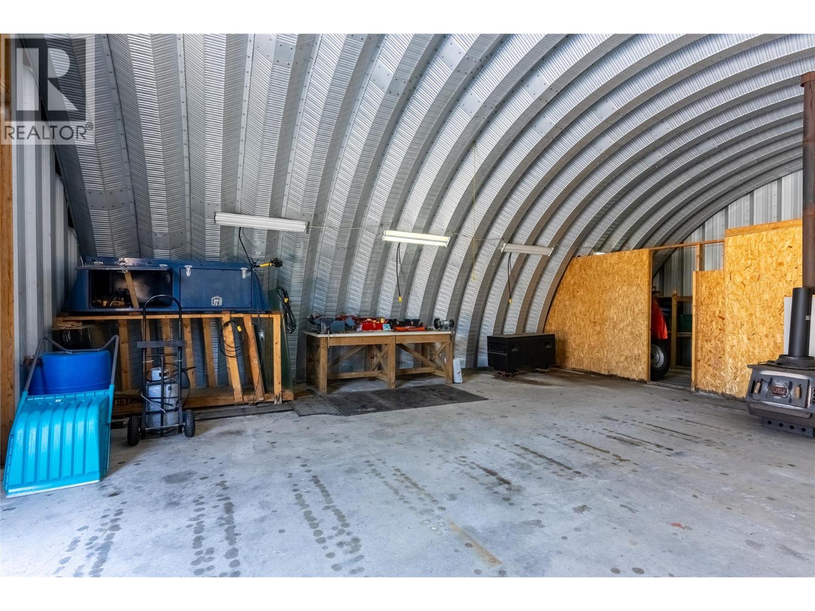 6805 Foley Road, Logan Lake