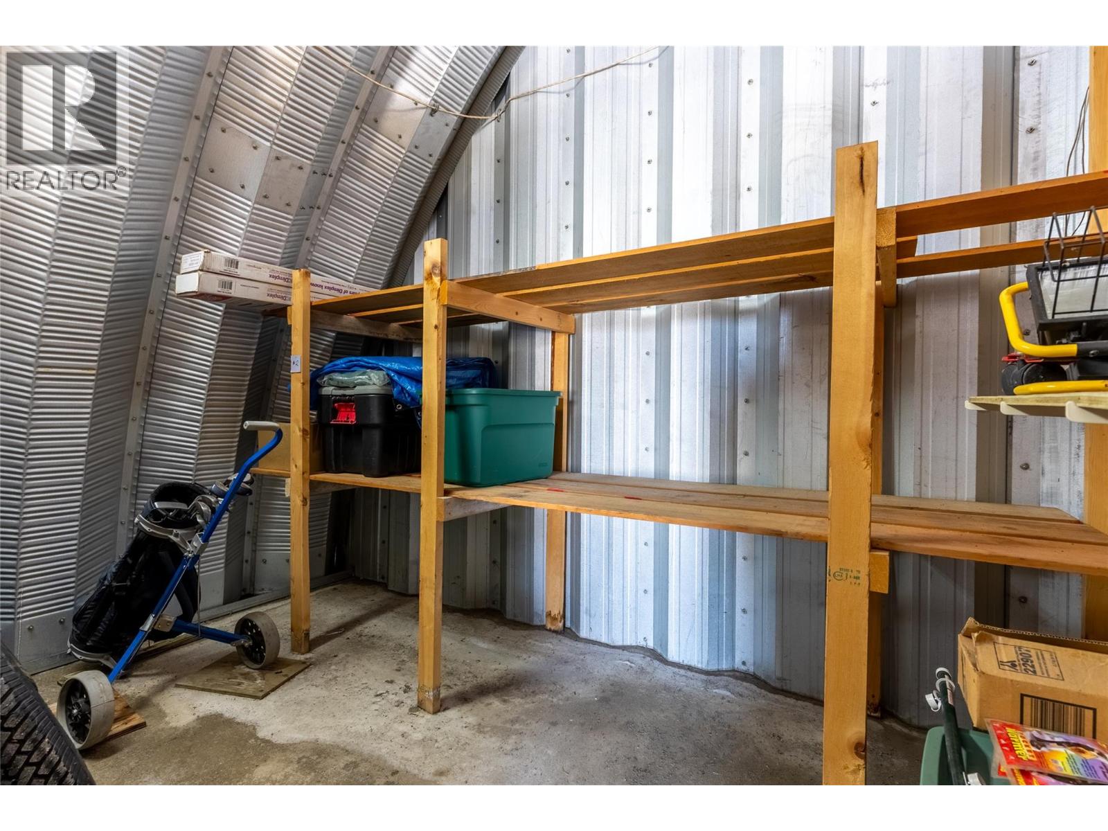 6805 Foley Road, Logan Lake