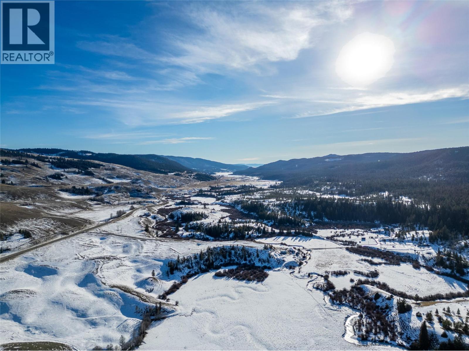 6805 Foley Road, Logan Lake