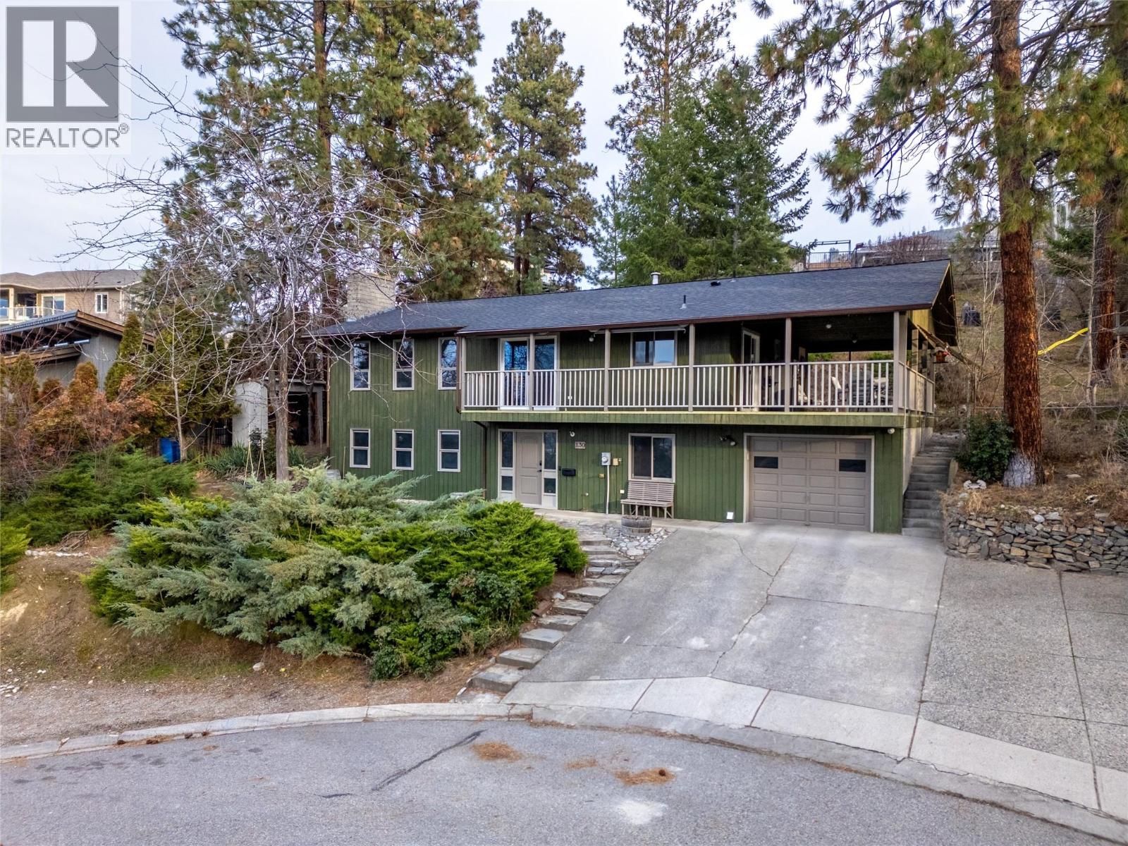130 Laurel Place, Penticton
