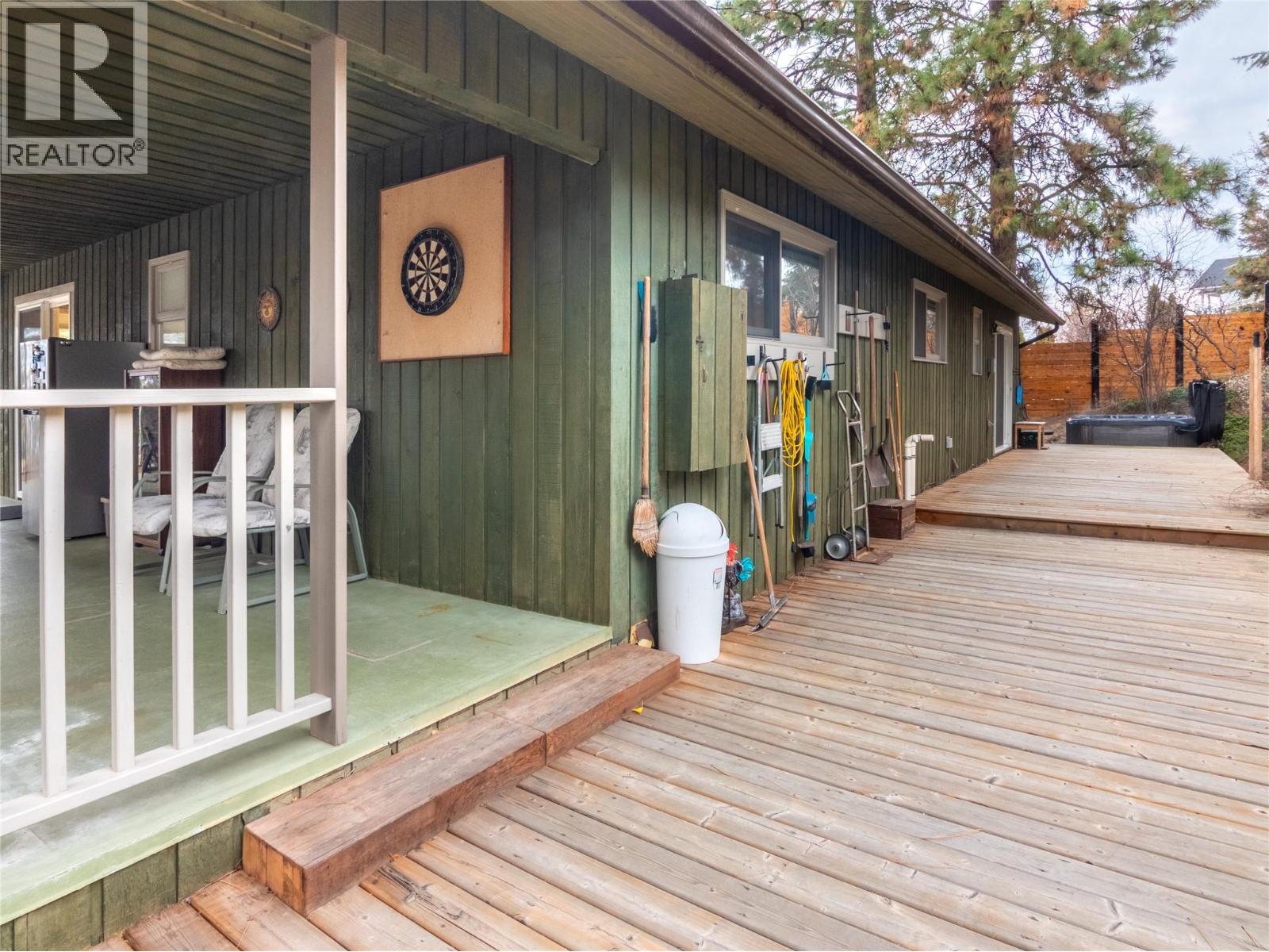  130 Laurel Place, Penticton