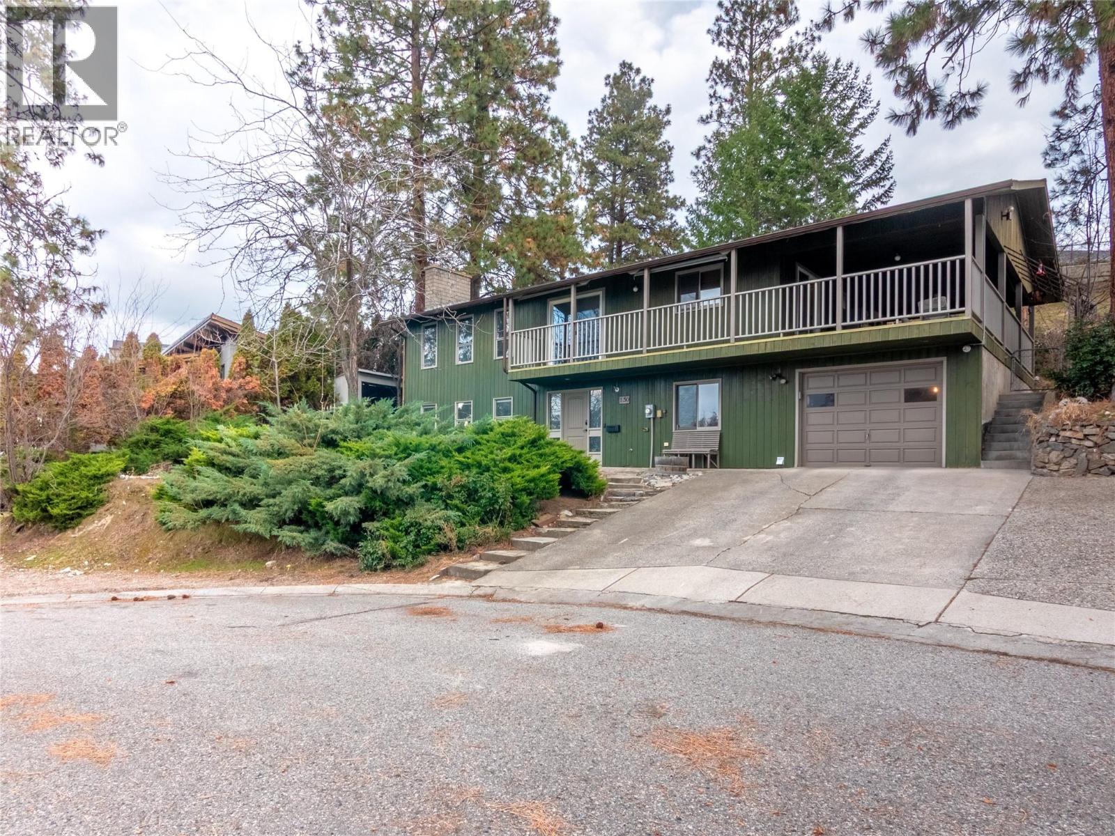  130 Laurel Place, Penticton