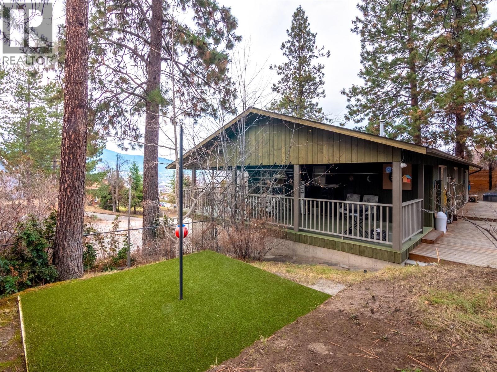  130 Laurel Place, Penticton