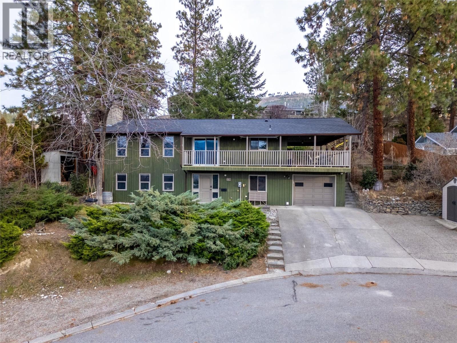  130 Laurel Place, Penticton