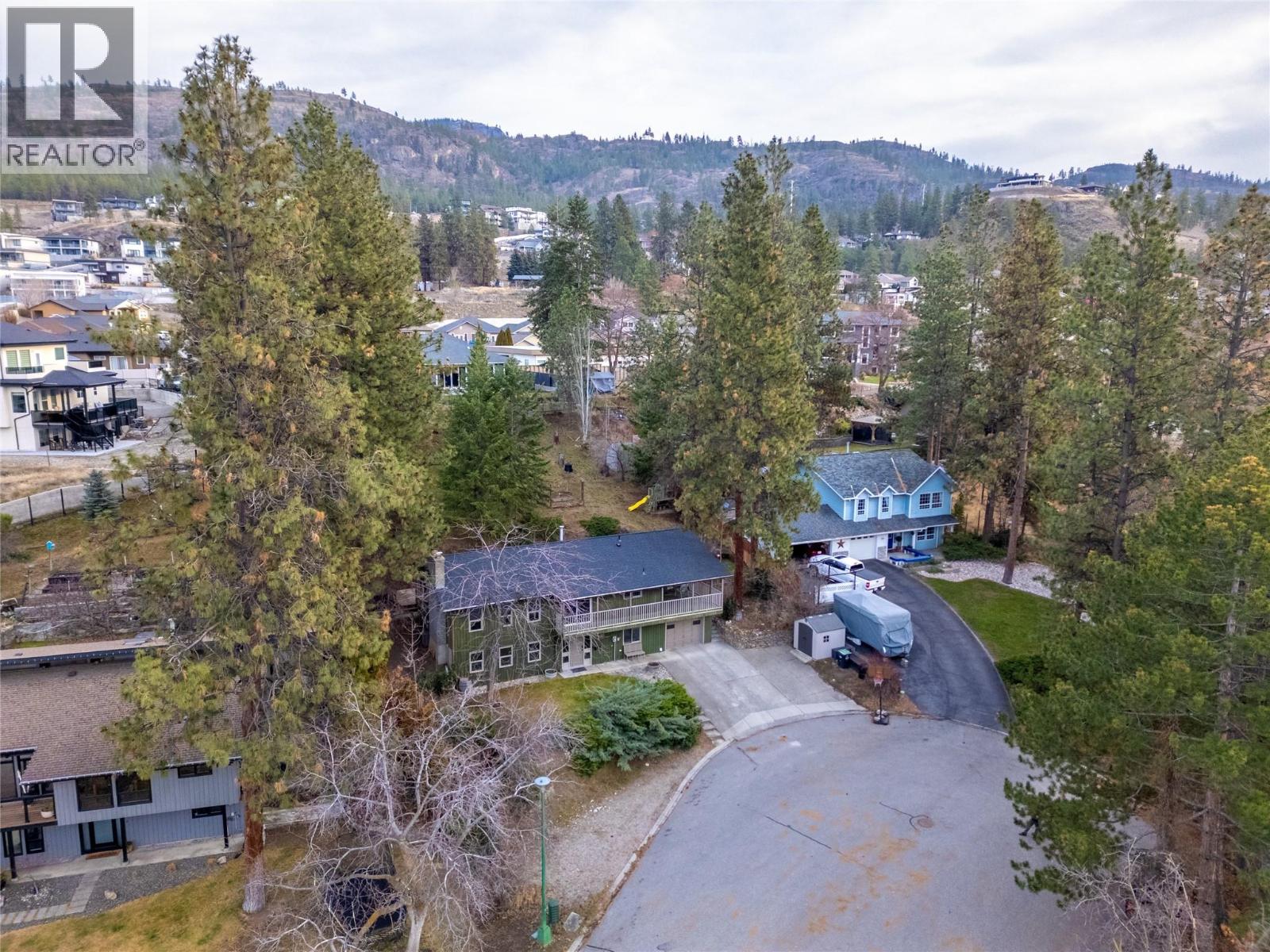  130 Laurel Place, Penticton