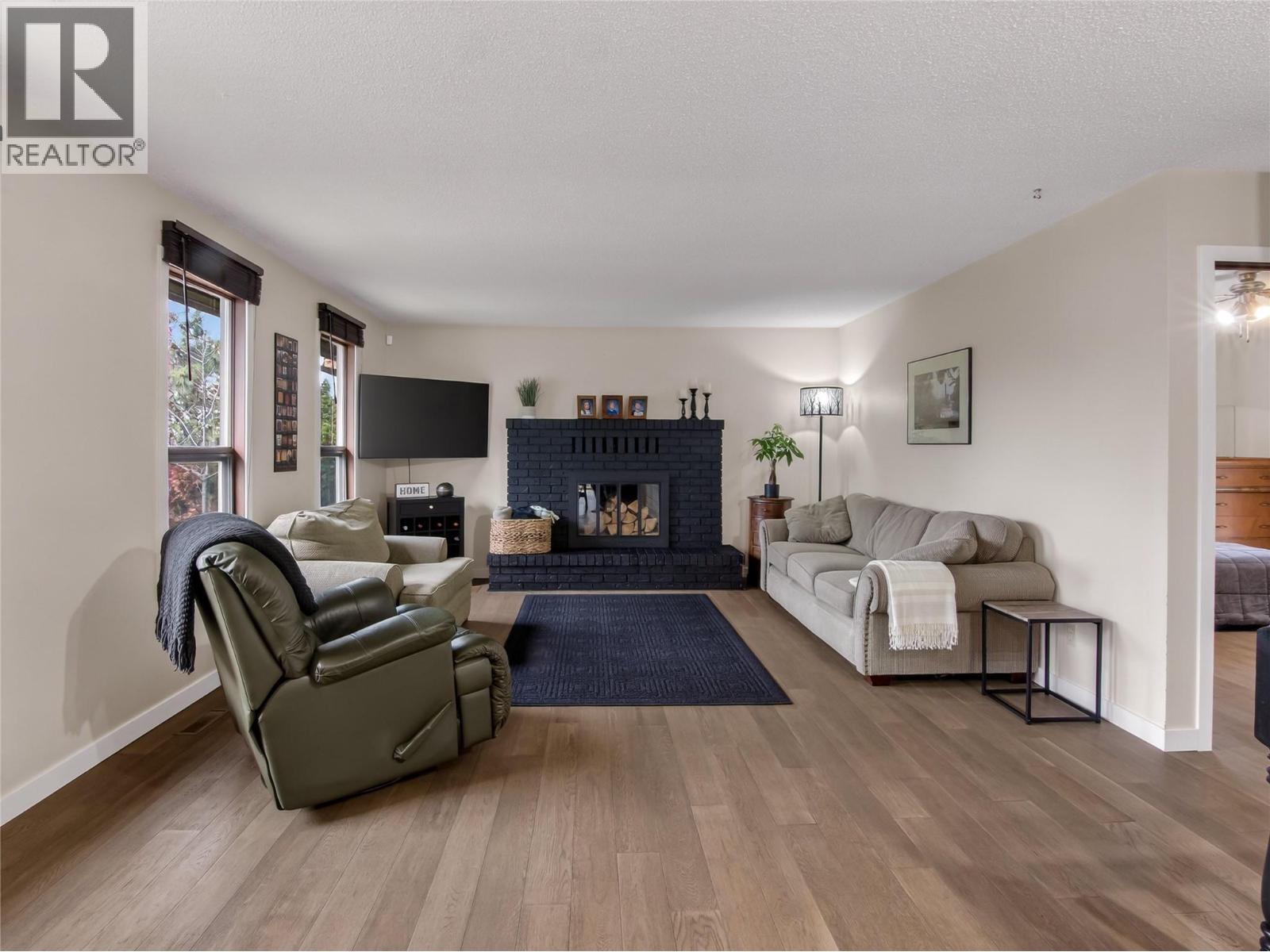  130 Laurel Place, Penticton