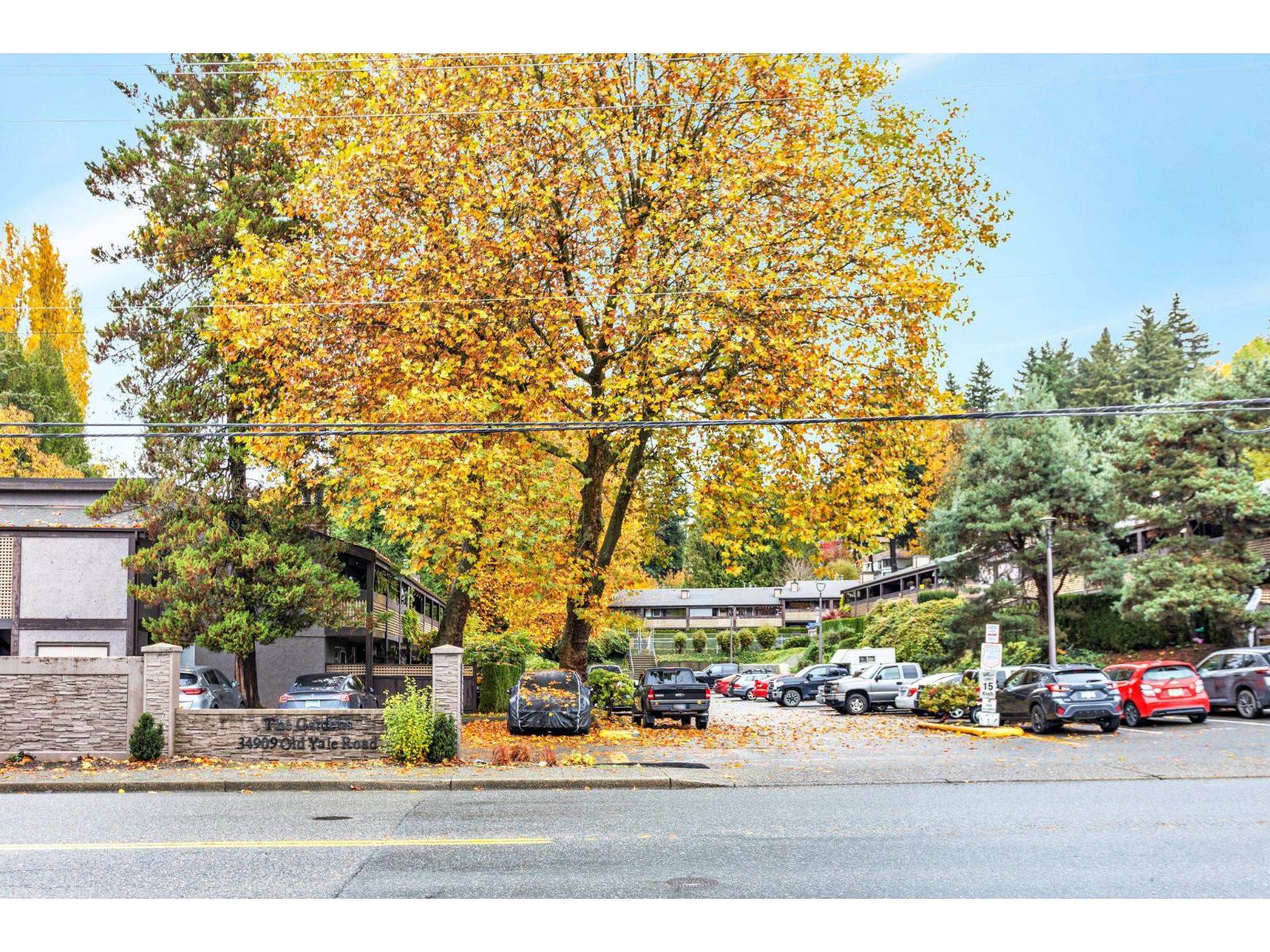 822 34909 OLD YALE ROAD, Abbotsford