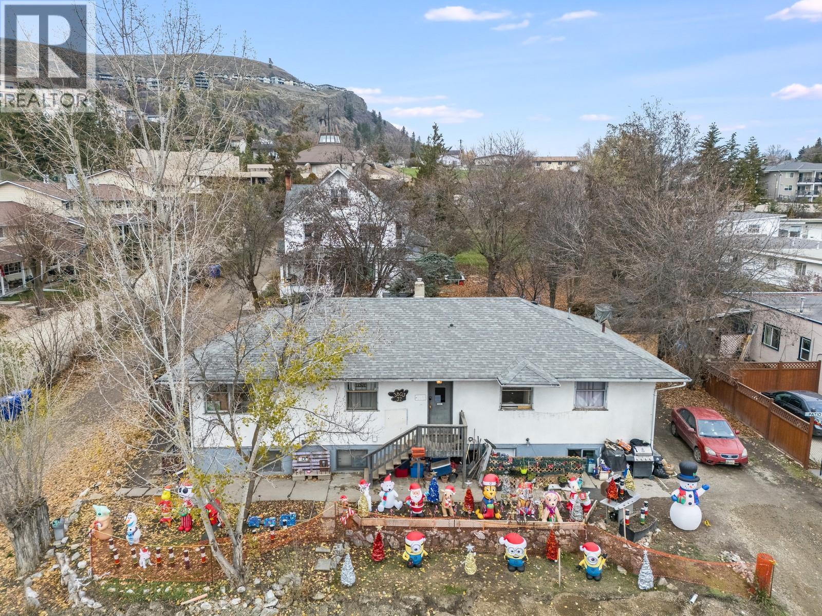  3803 32 Avenue, Vernon