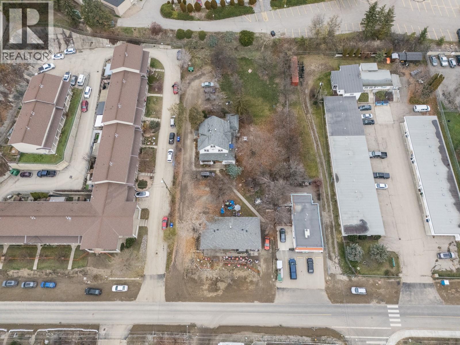  3803 32 Avenue, Vernon