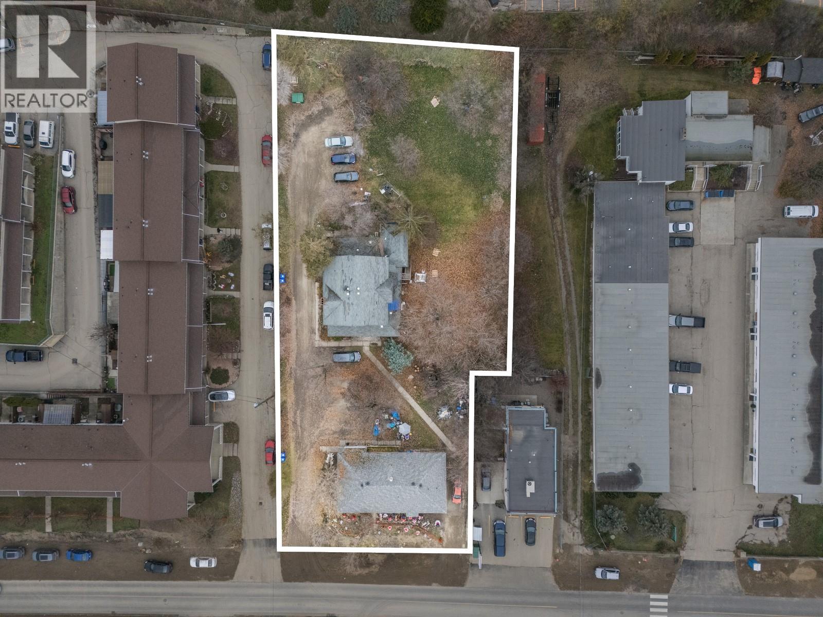  3803 32 Avenue, Vernon