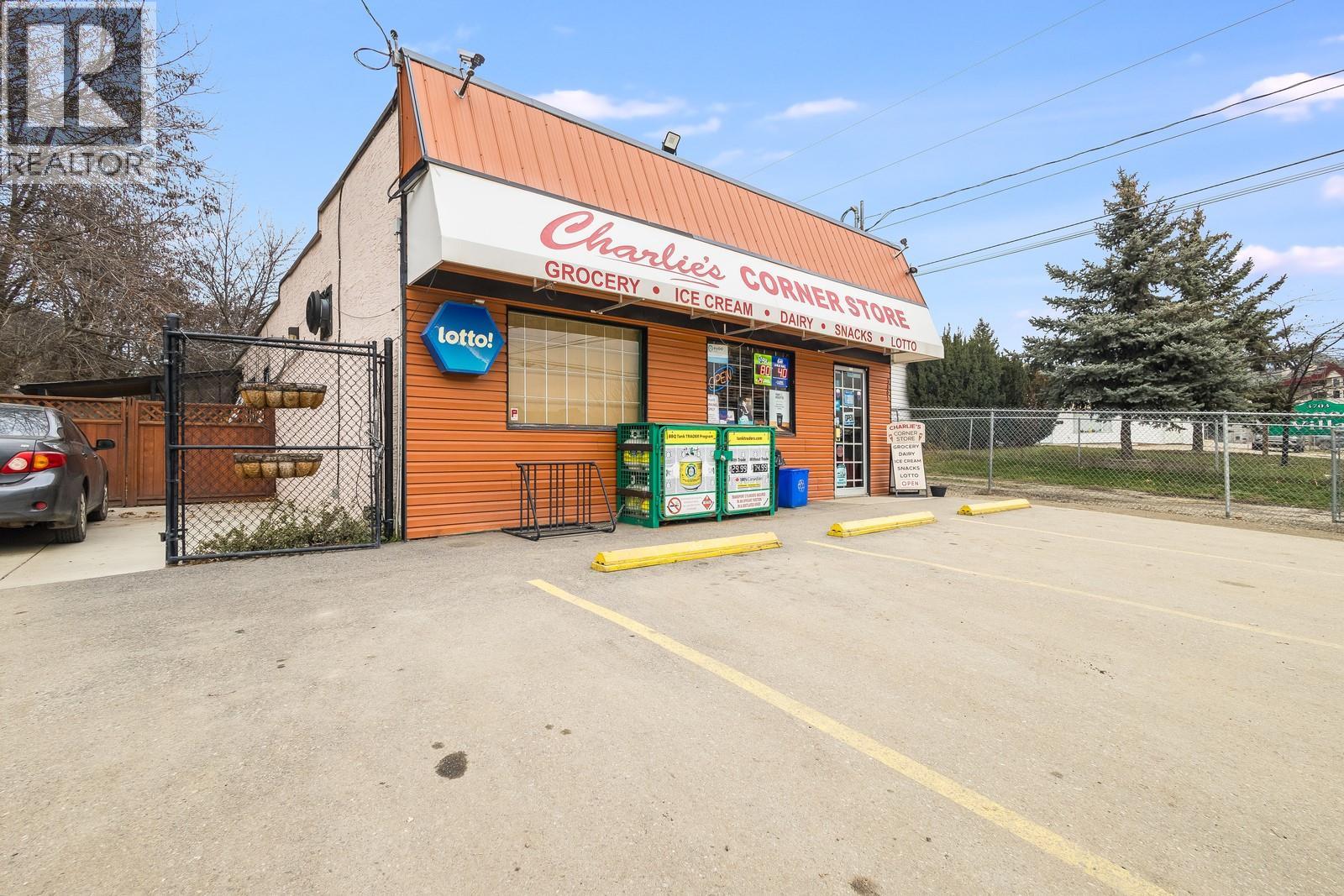  3803 32 Avenue, Vernon