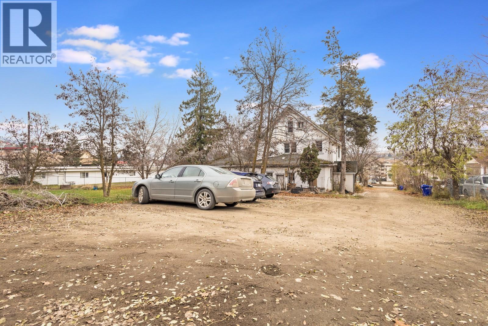  3803 32 Avenue, Vernon