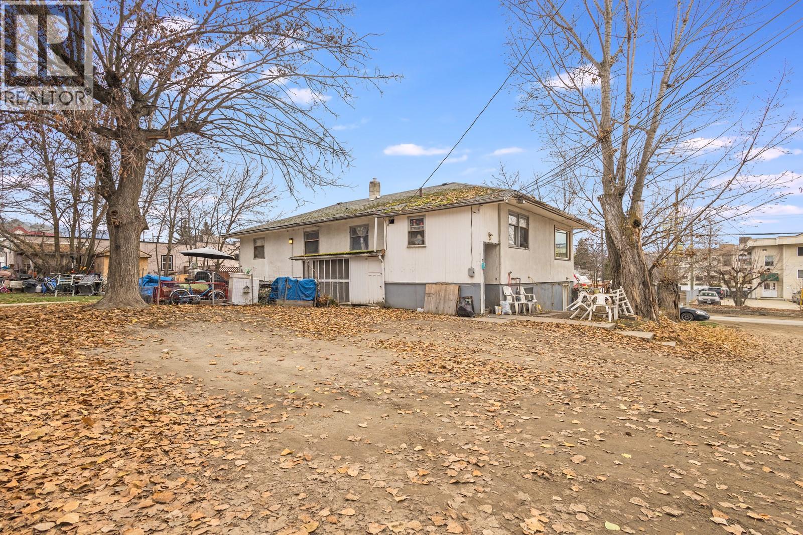  3803 32 Avenue, Vernon