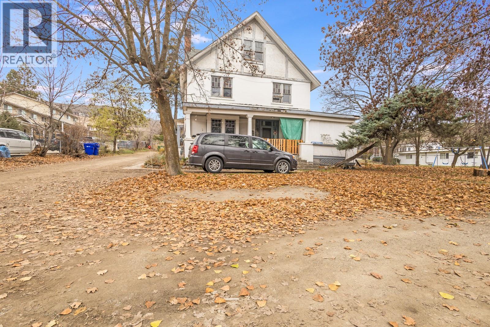  3803 32 Avenue, Vernon