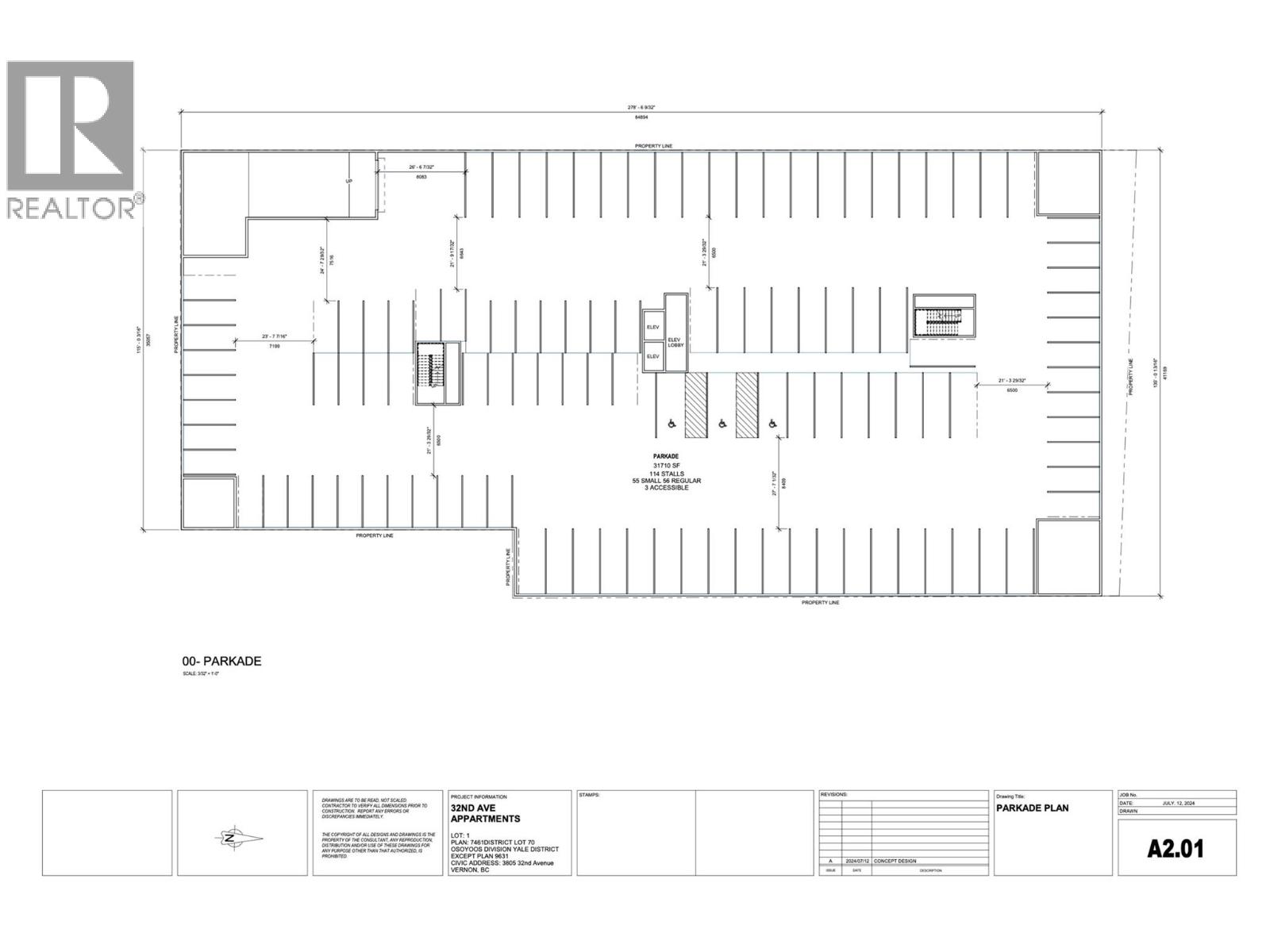  3803 32 Avenue, Vernon