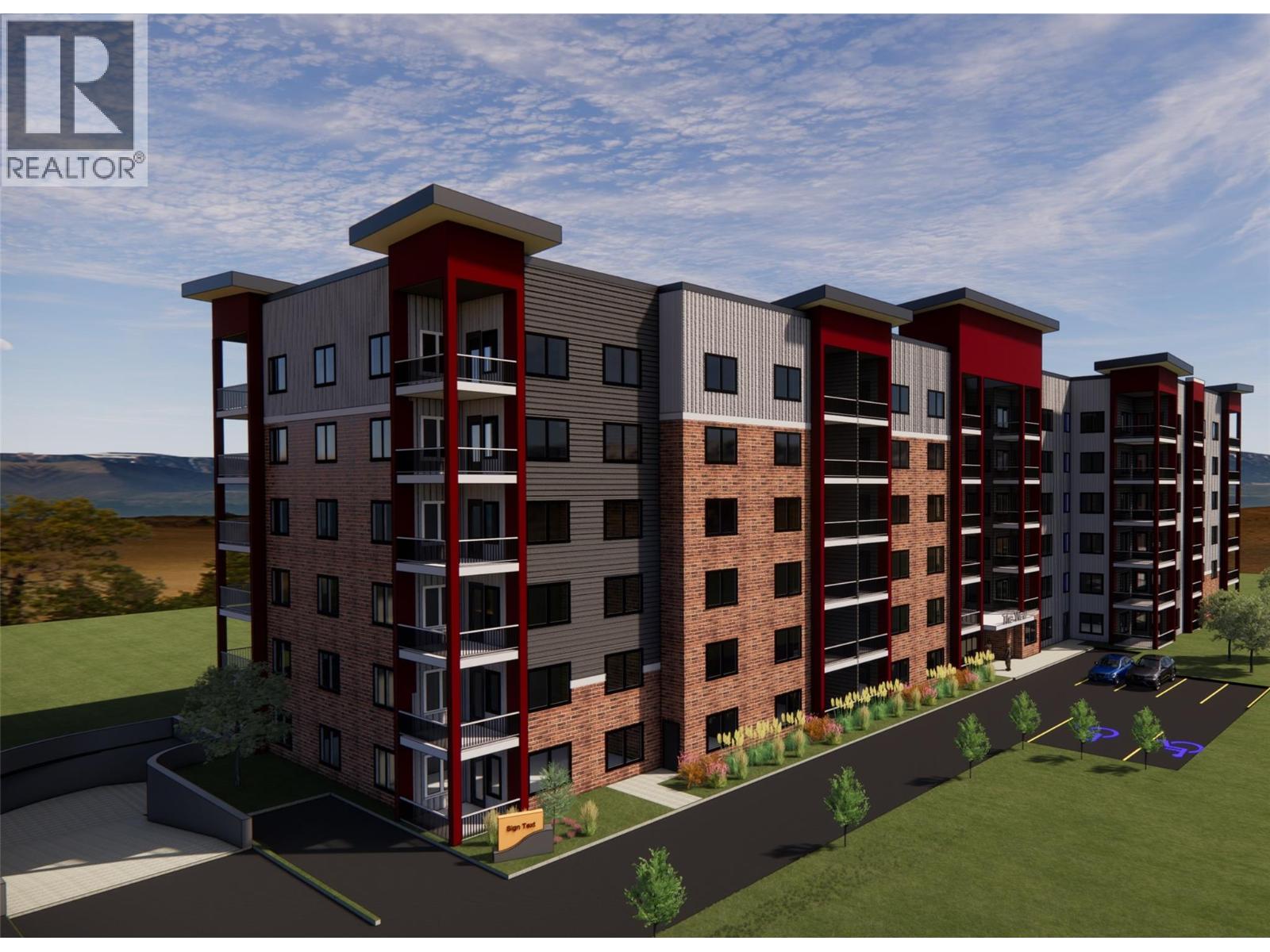  3803 32 Avenue, Vernon